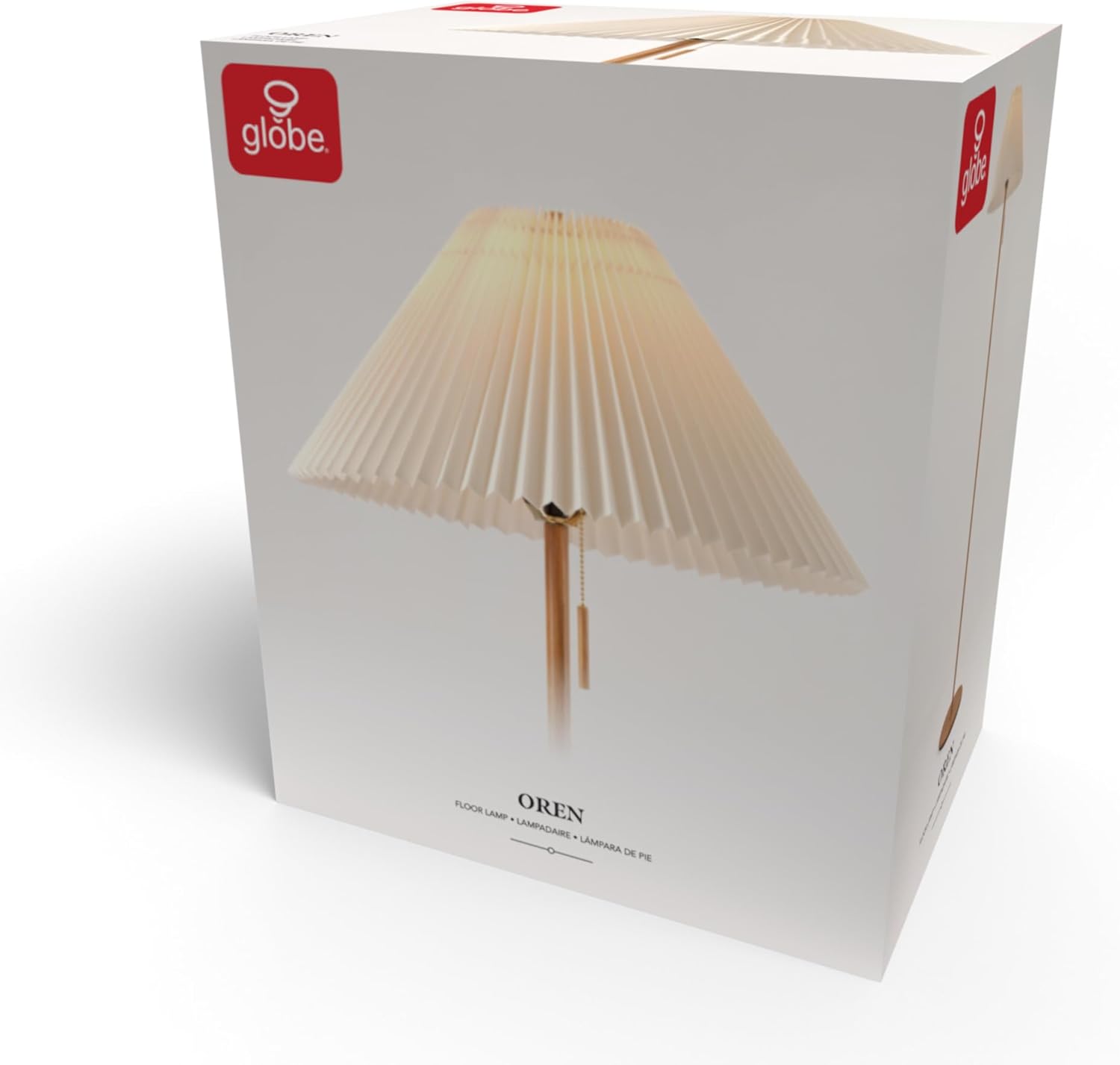 Blue Pinafore Denim Dress