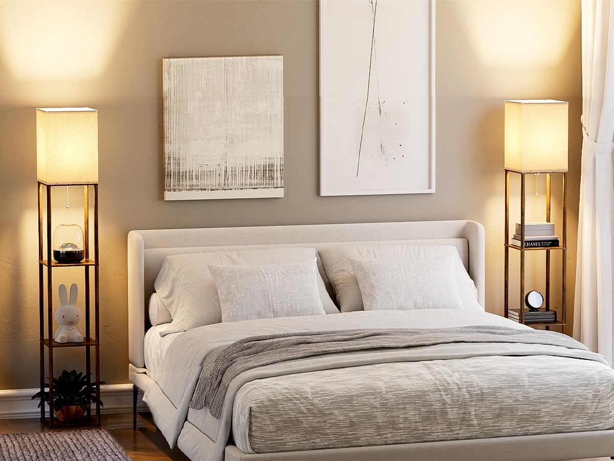 Blue Pinafore Denim Dress