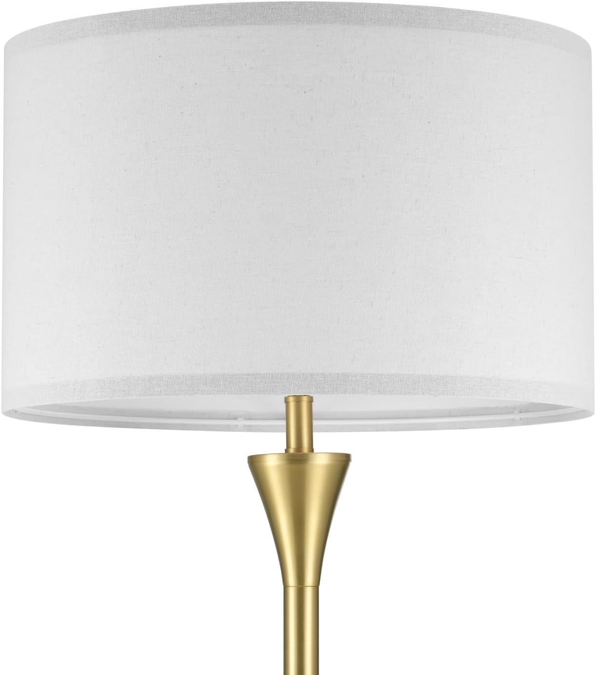 Blue Pinafore Denim Dress