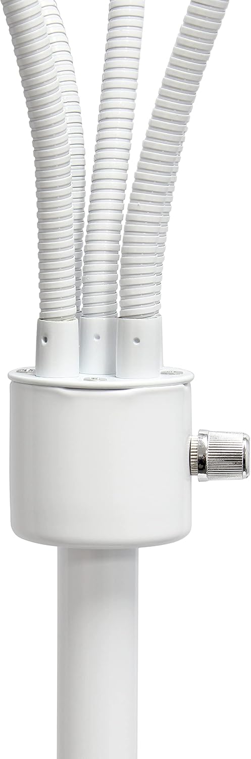 Blue Pinafore Denim Dress