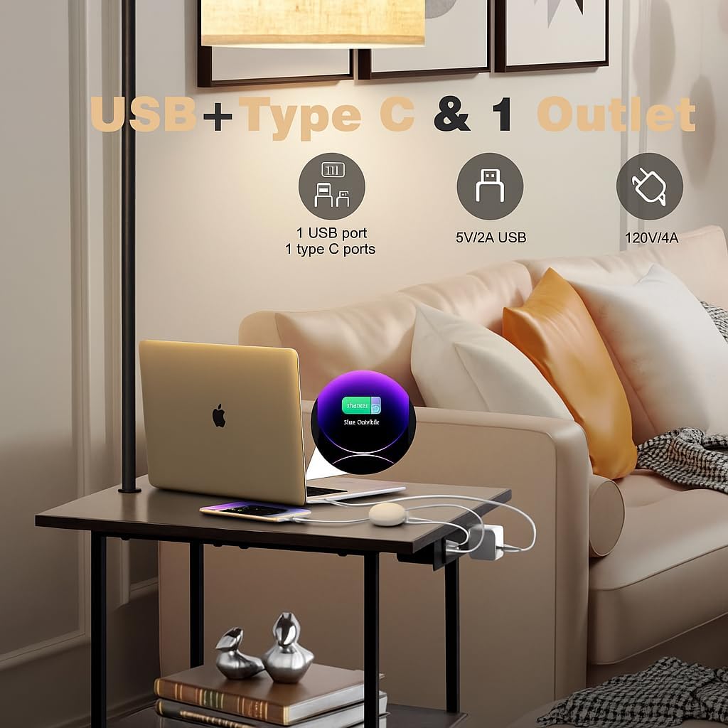 Blue Pinafore Denim Dress