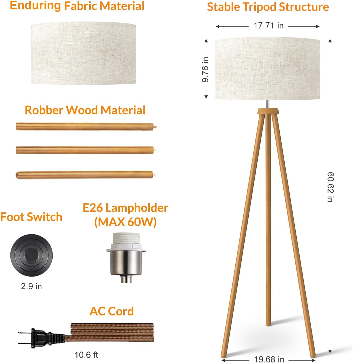 Blue Pinafore Denim Dress