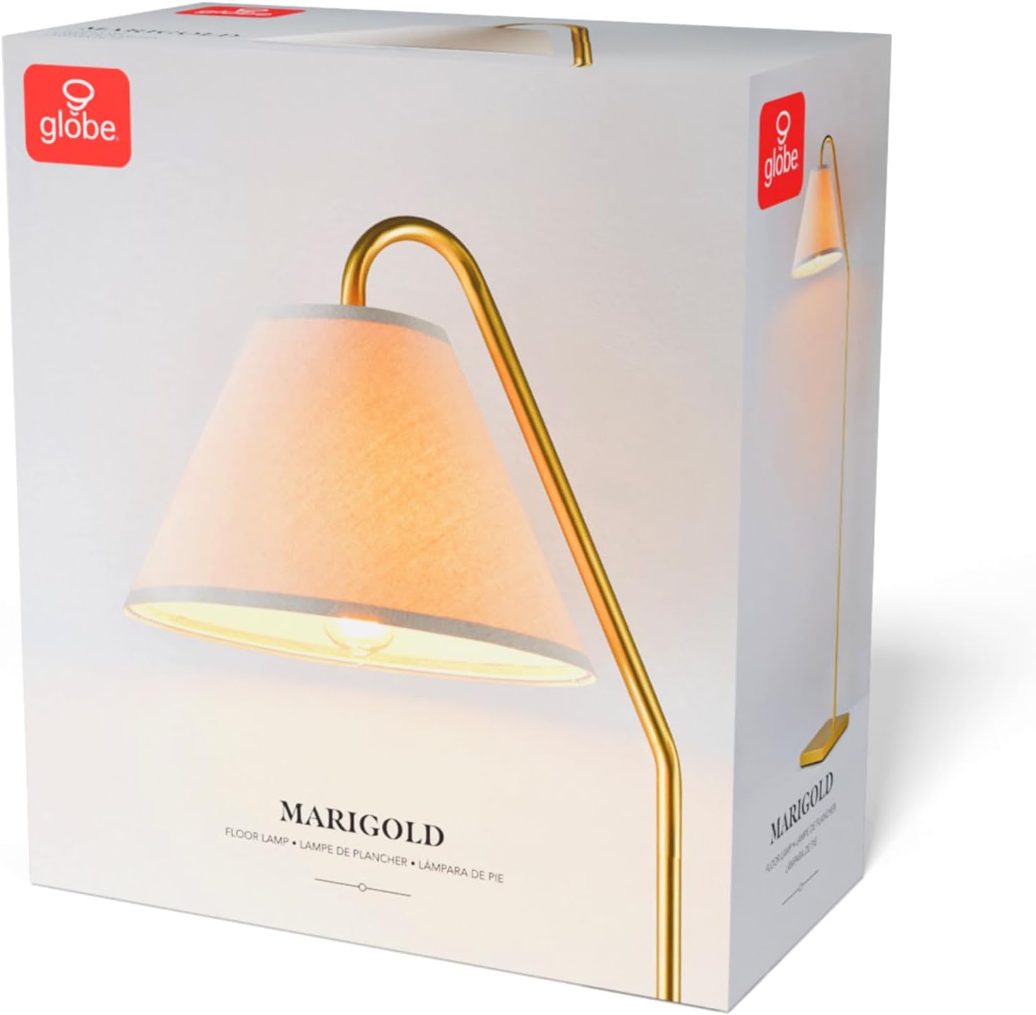 Blue Pinafore Denim Dress