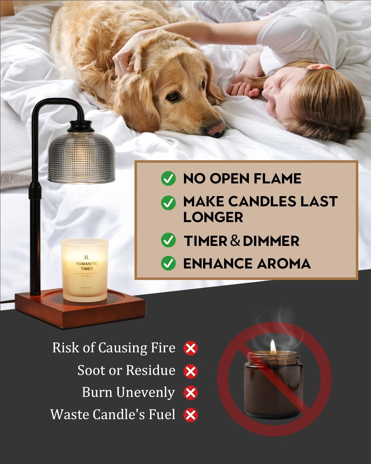 Blue Pinafore Denim Dress