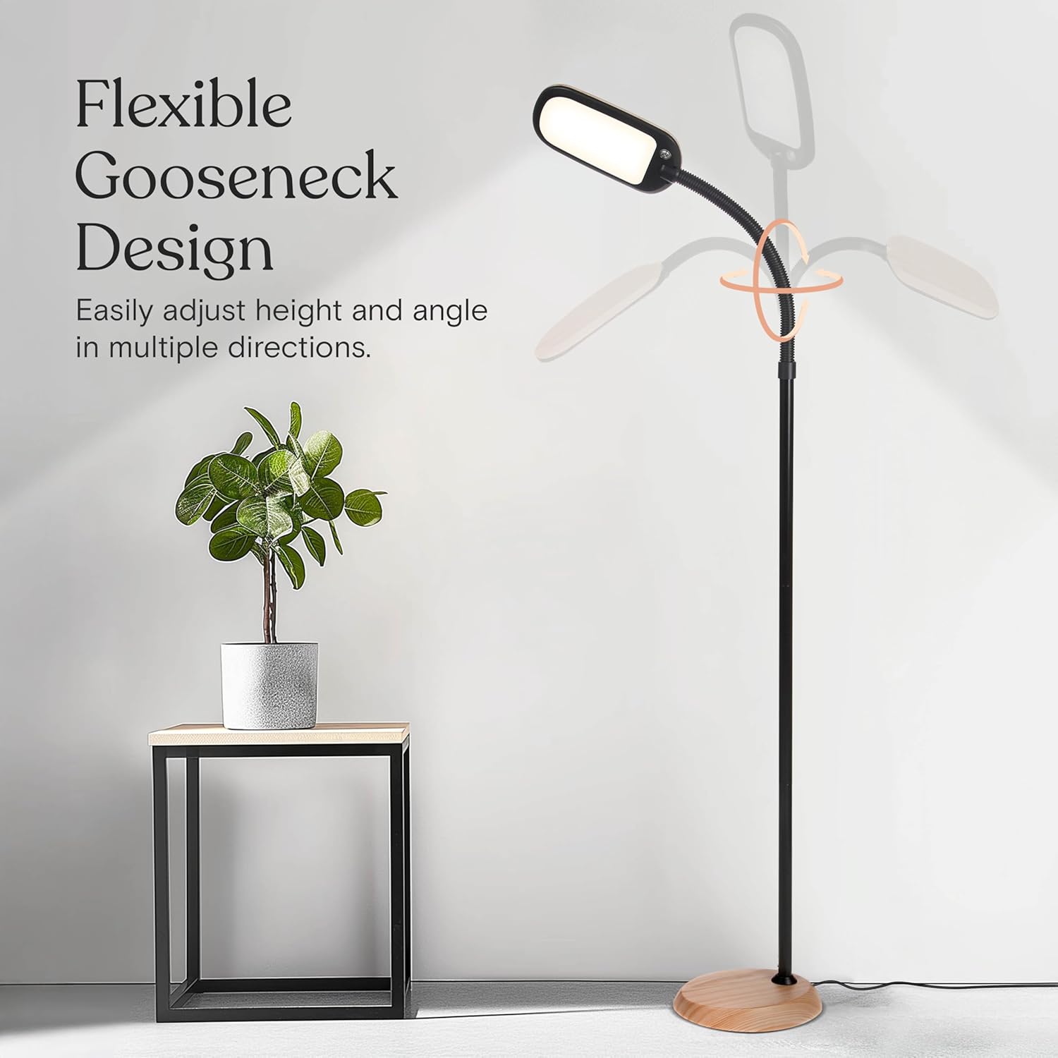 Blue Pinafore Denim Dress