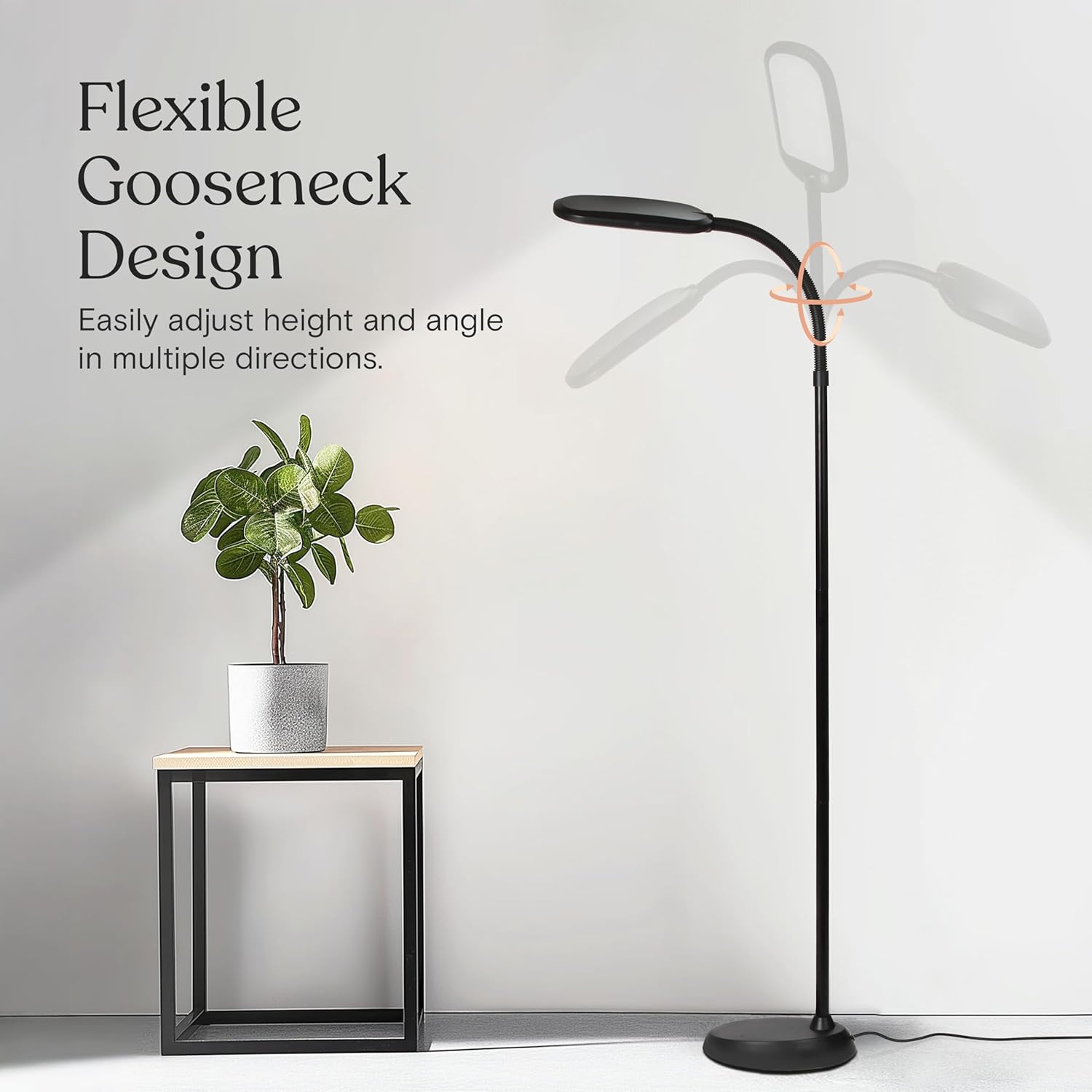 Blue Pinafore Denim Dress