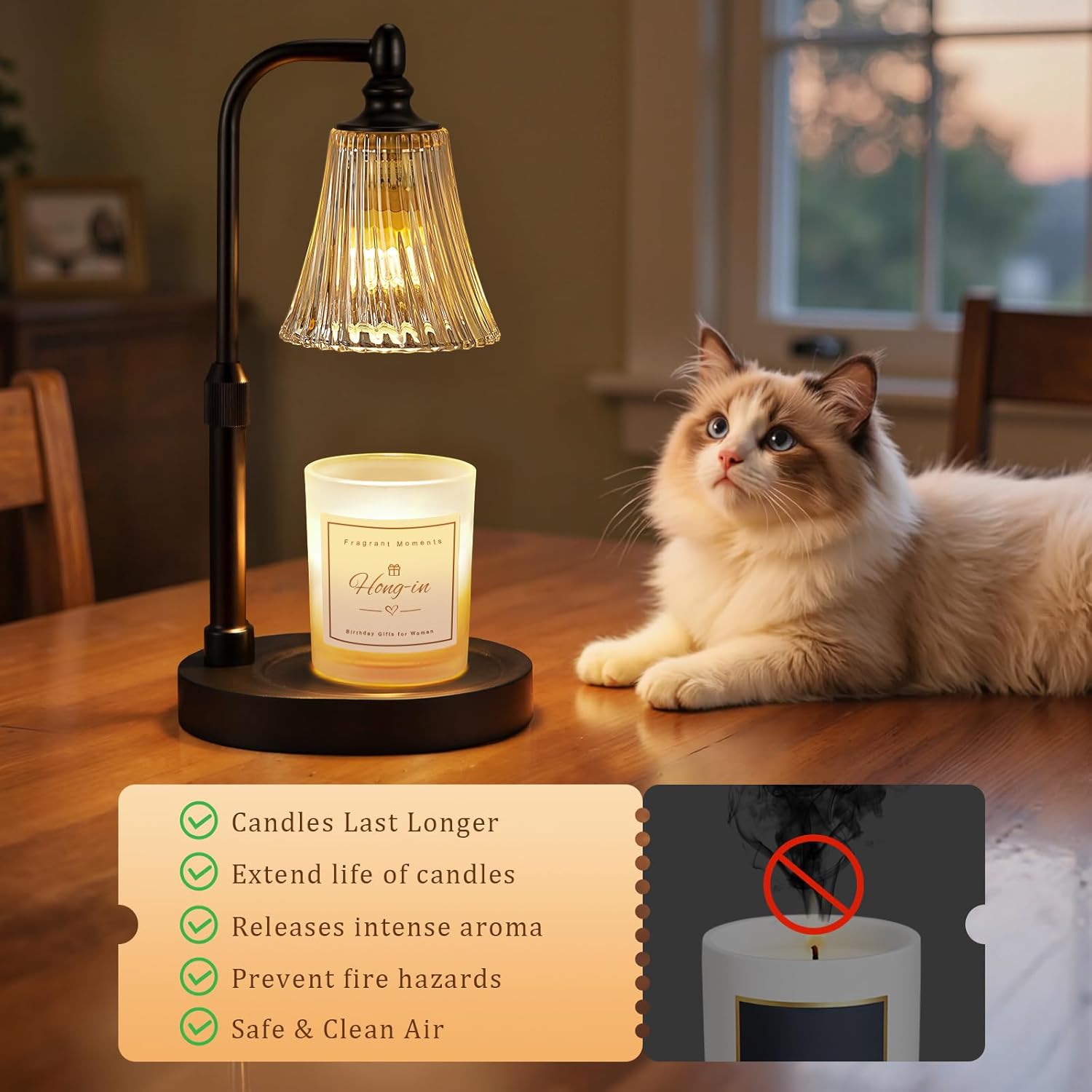 Blue Pinafore Denim Dress