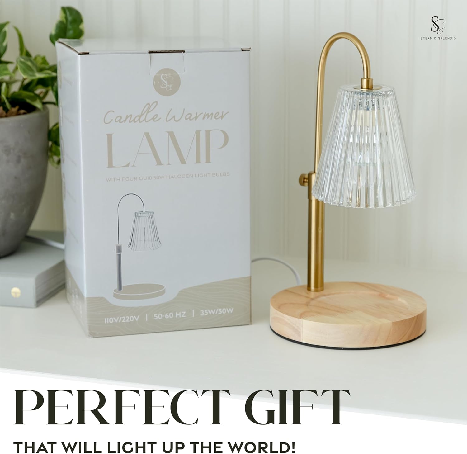 Blue Pinafore Denim Dress