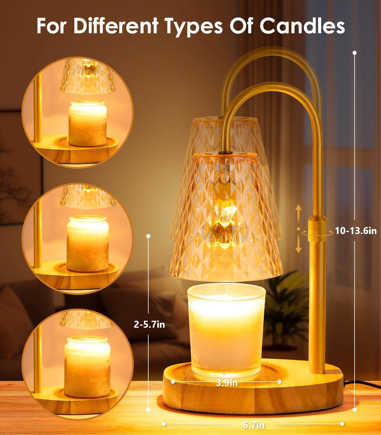 Blue Pinafore Denim Dress