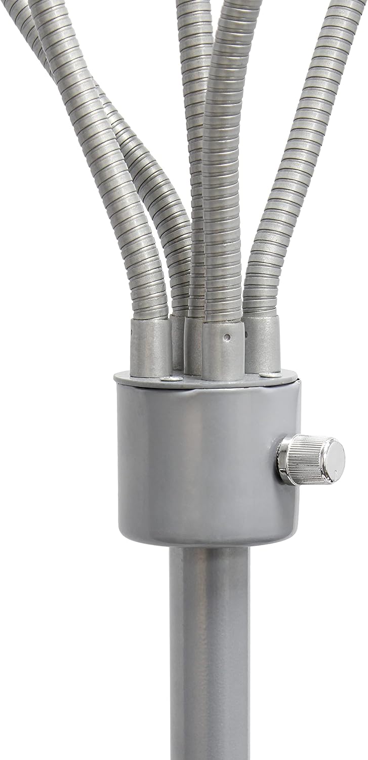 Blue Pinafore Denim Dress