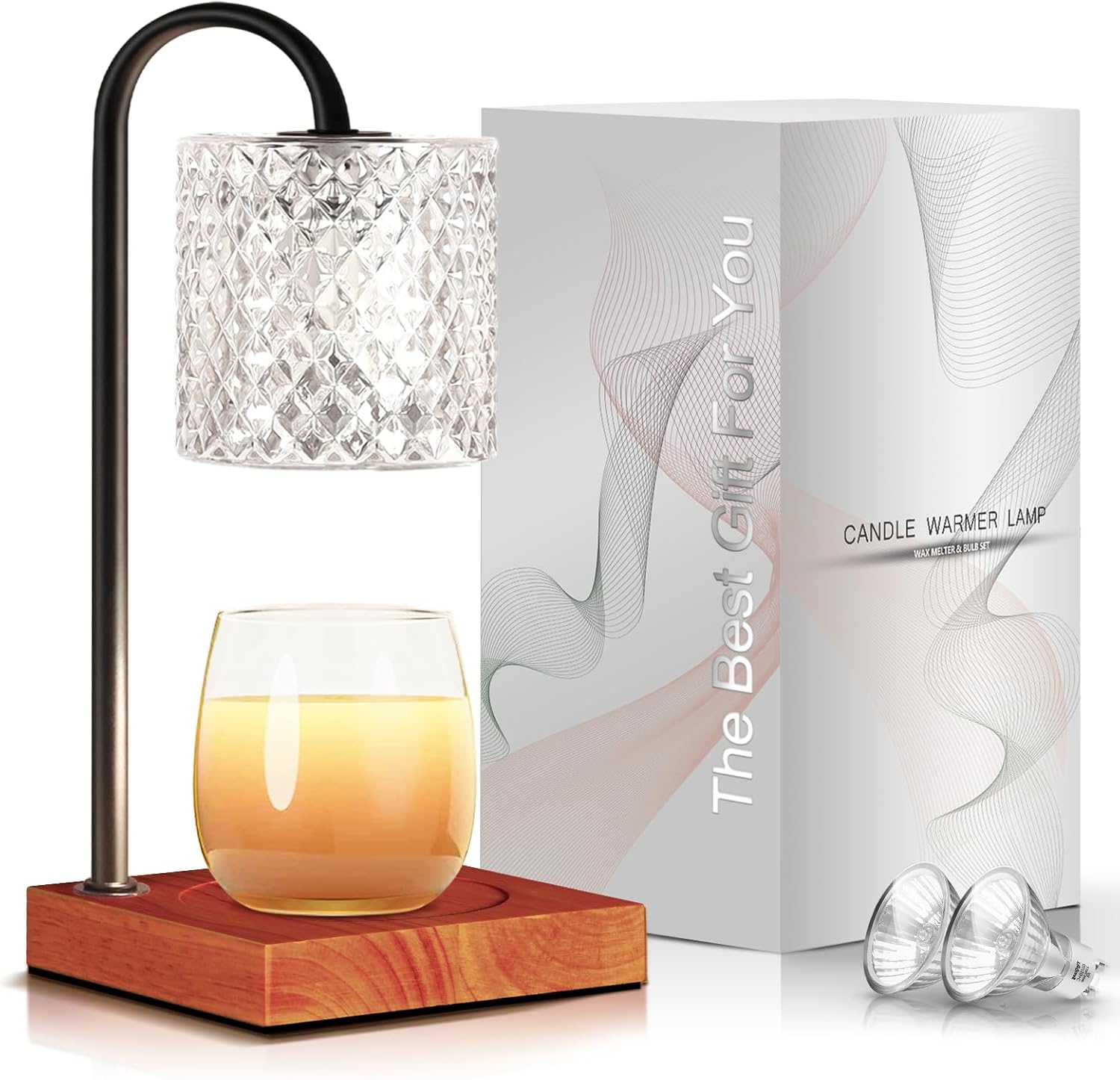 Blue Pinafore Denim Dress