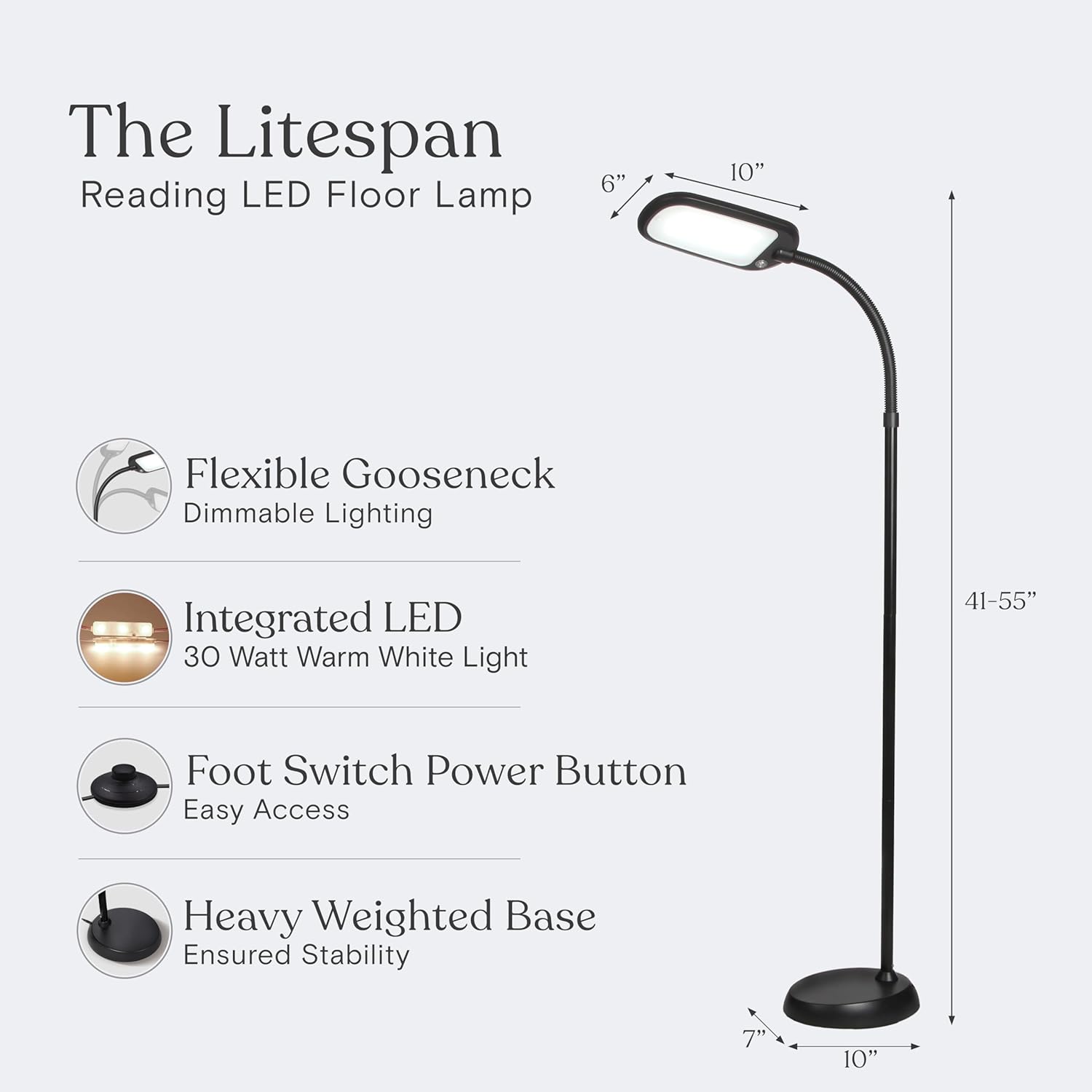 Blue Pinafore Denim Dress