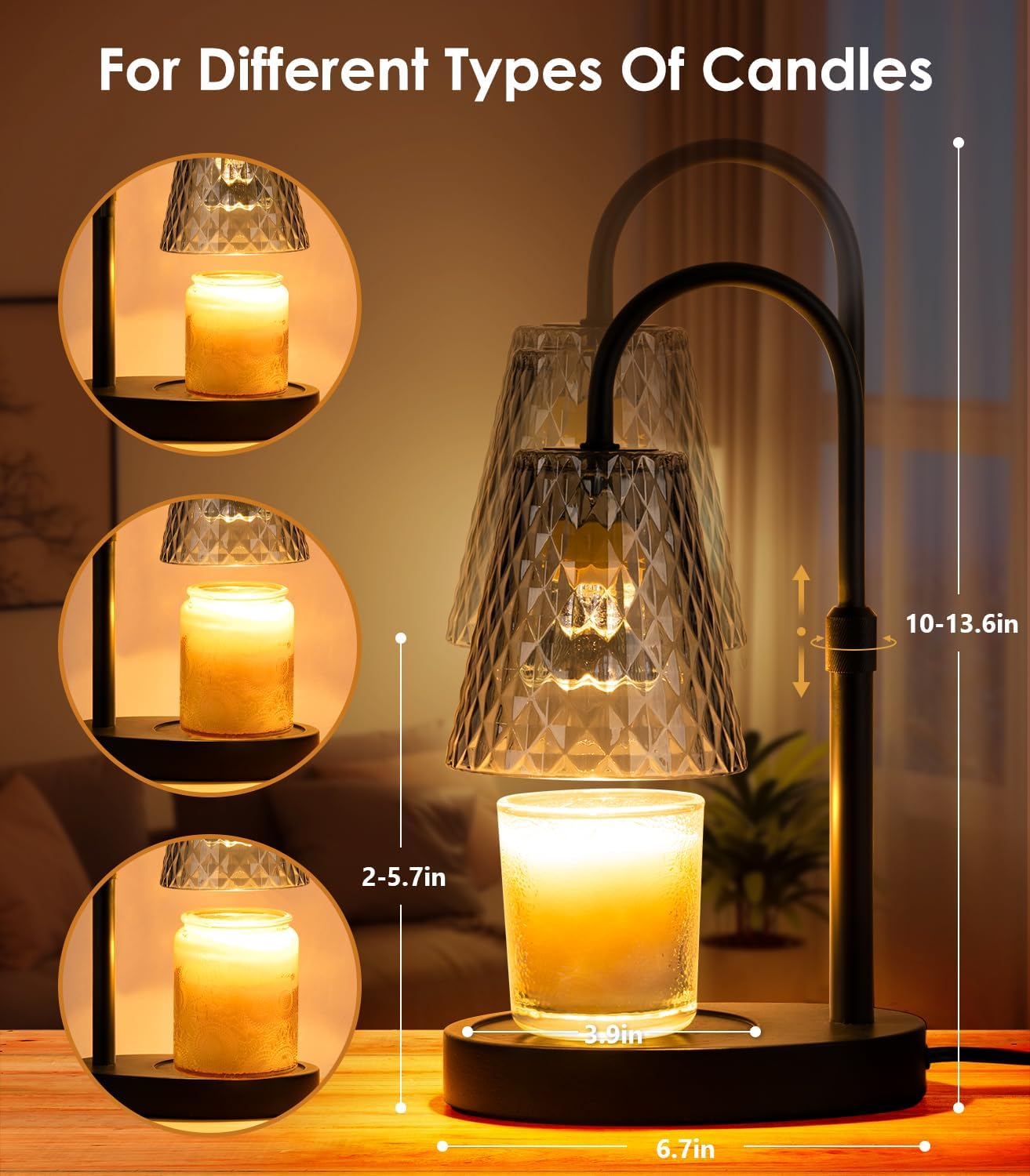 Blue Pinafore Denim Dress