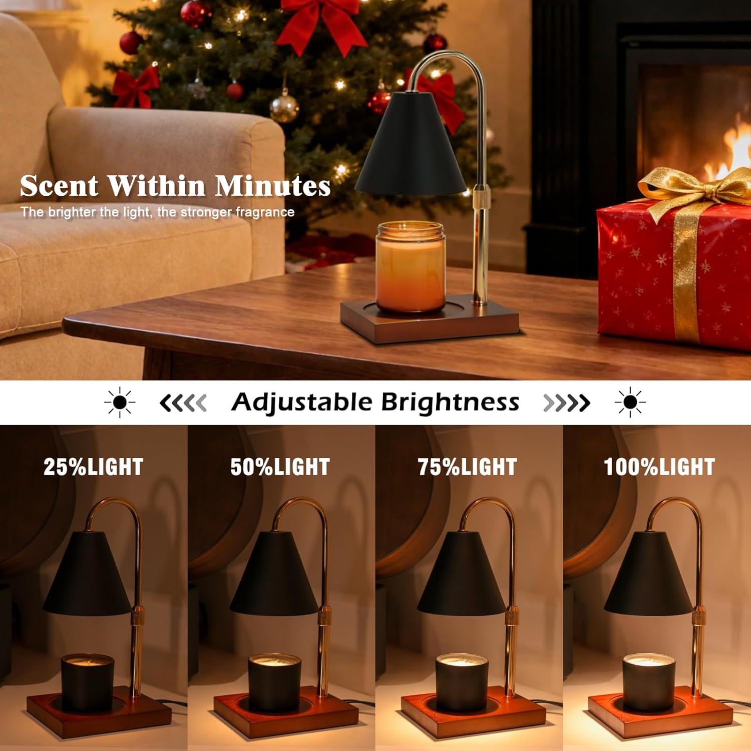 Blue Pinafore Denim Dress