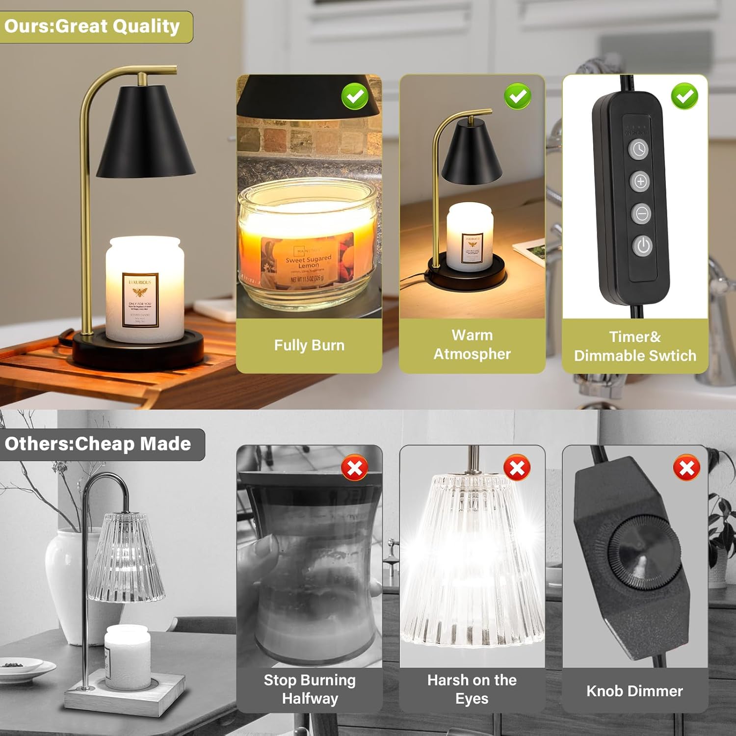 Blue Pinafore Denim Dress