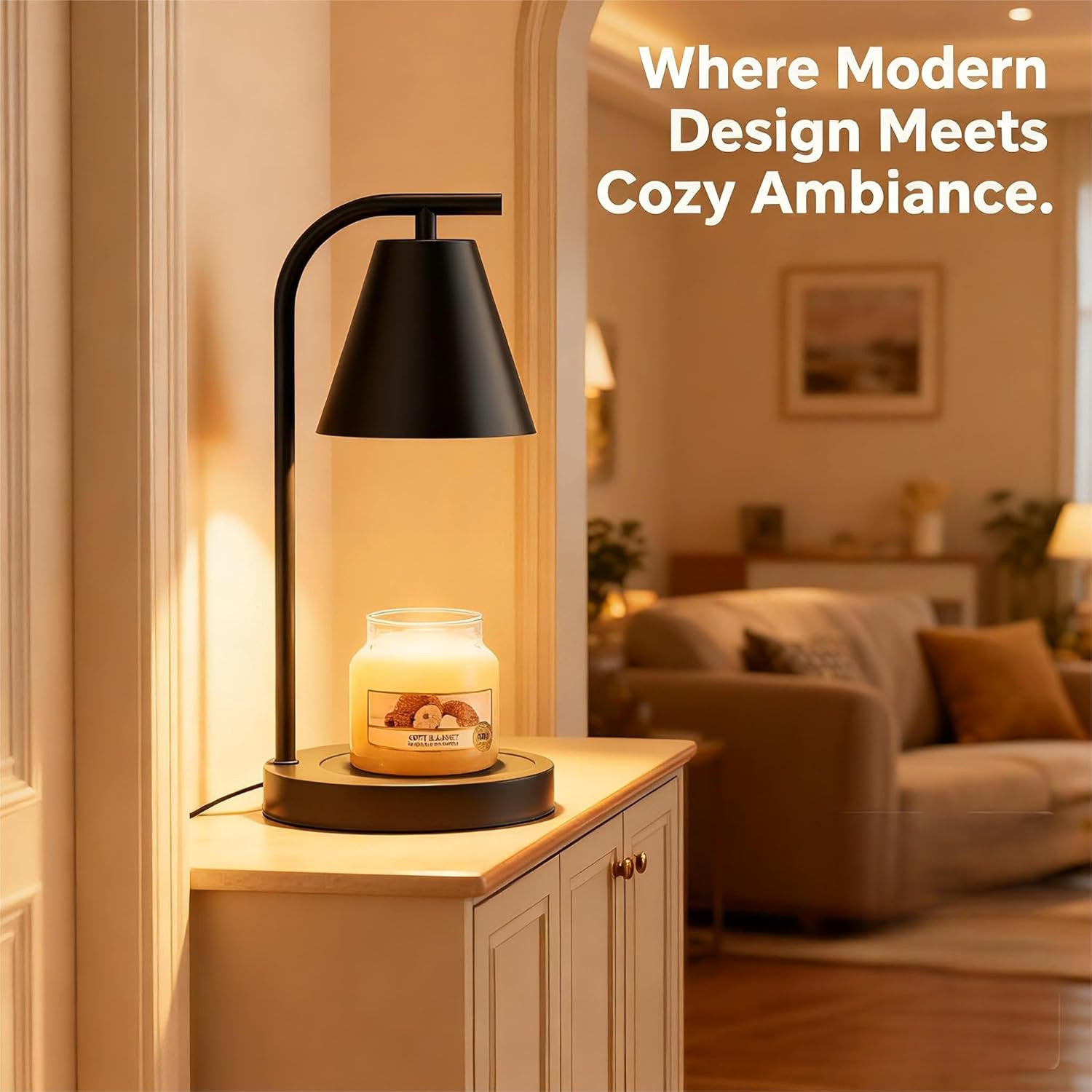 Blue Pinafore Denim Dress