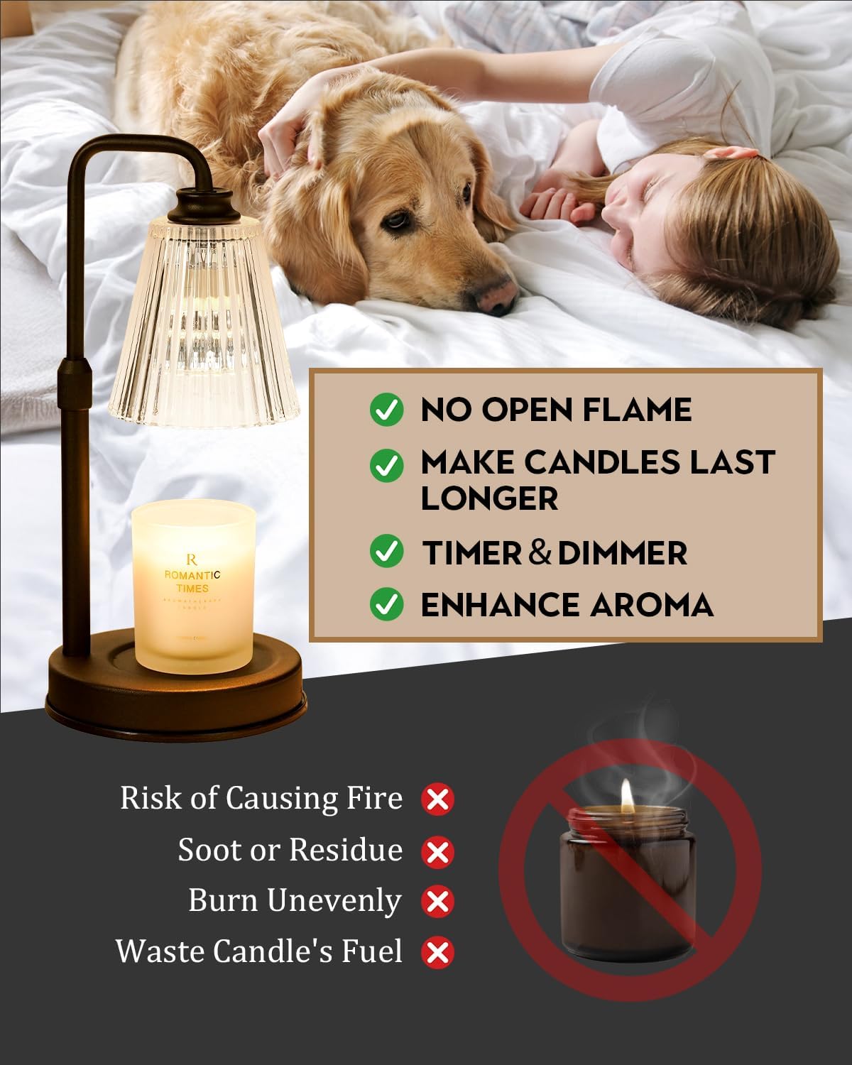 Blue Pinafore Denim Dress