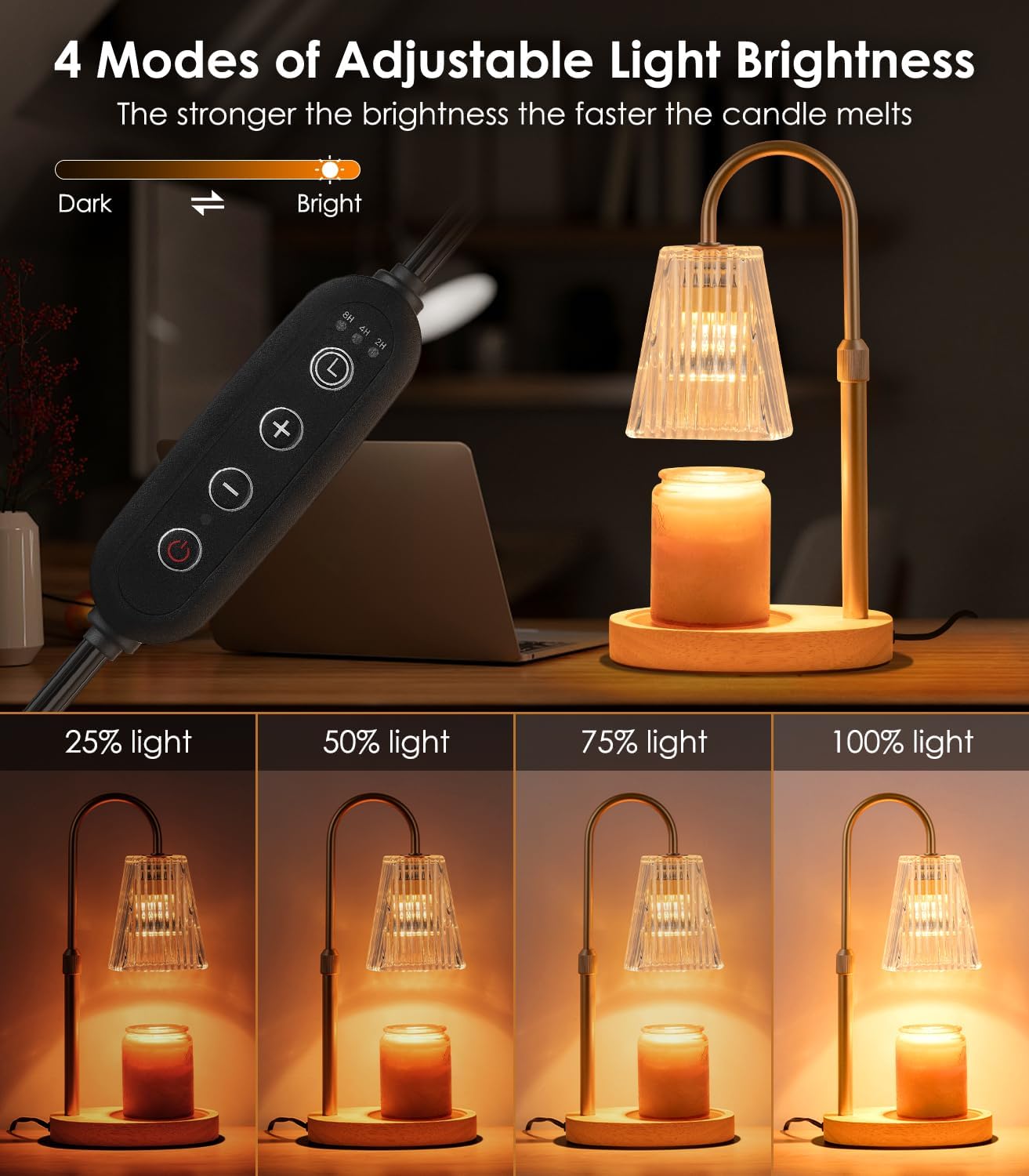 Blue Pinafore Denim Dress