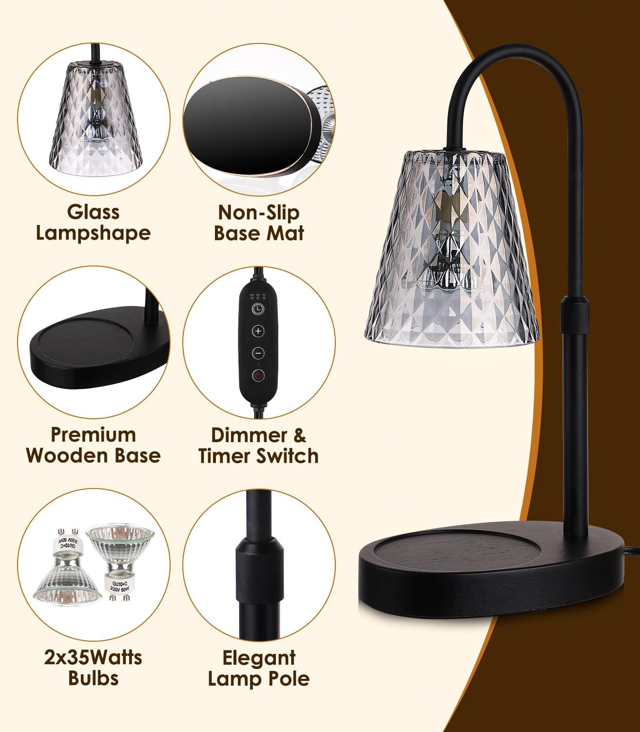 Blue Pinafore Denim Dress