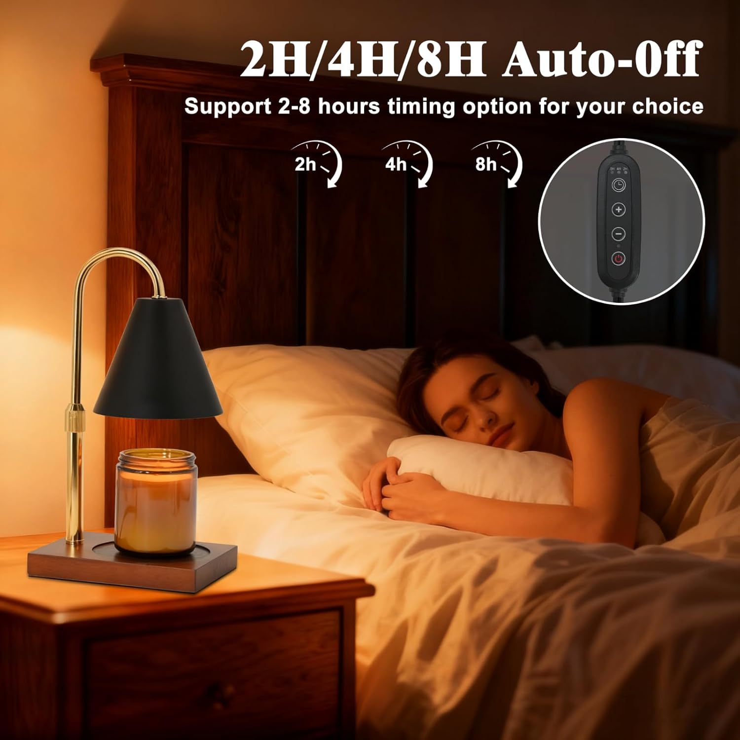 Blue Pinafore Denim Dress