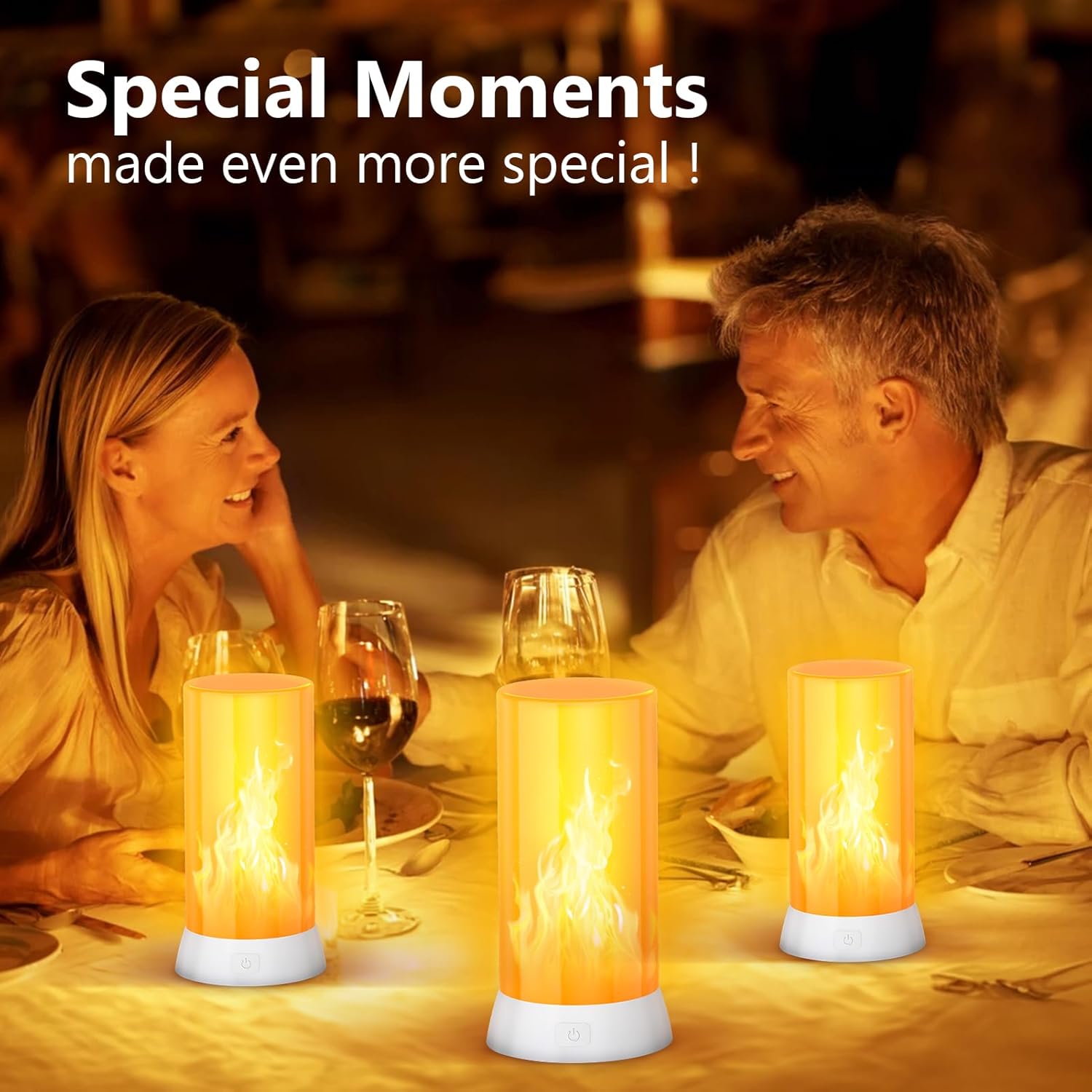 Blue Pinafore Denim Dress