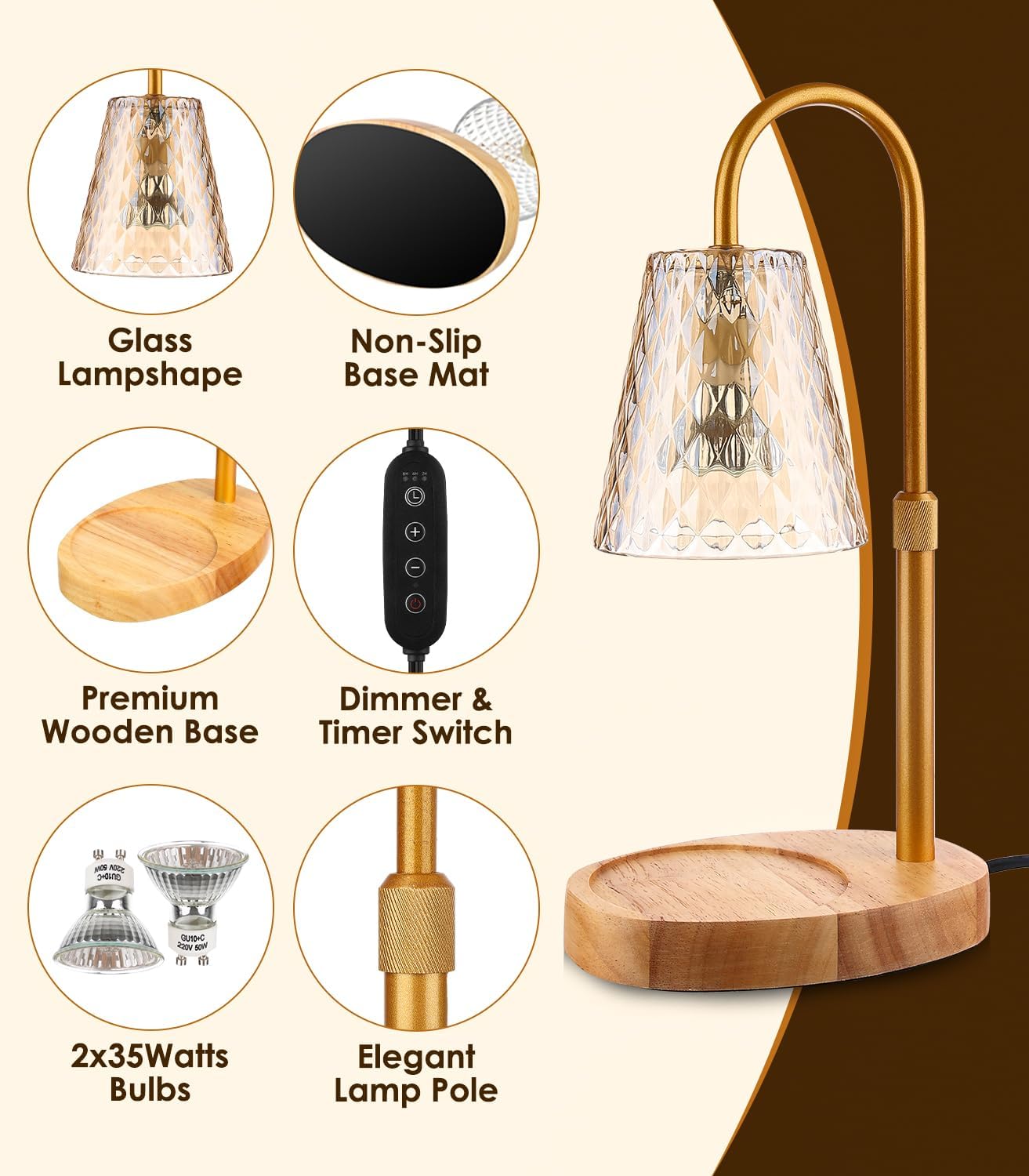 Blue Pinafore Denim Dress