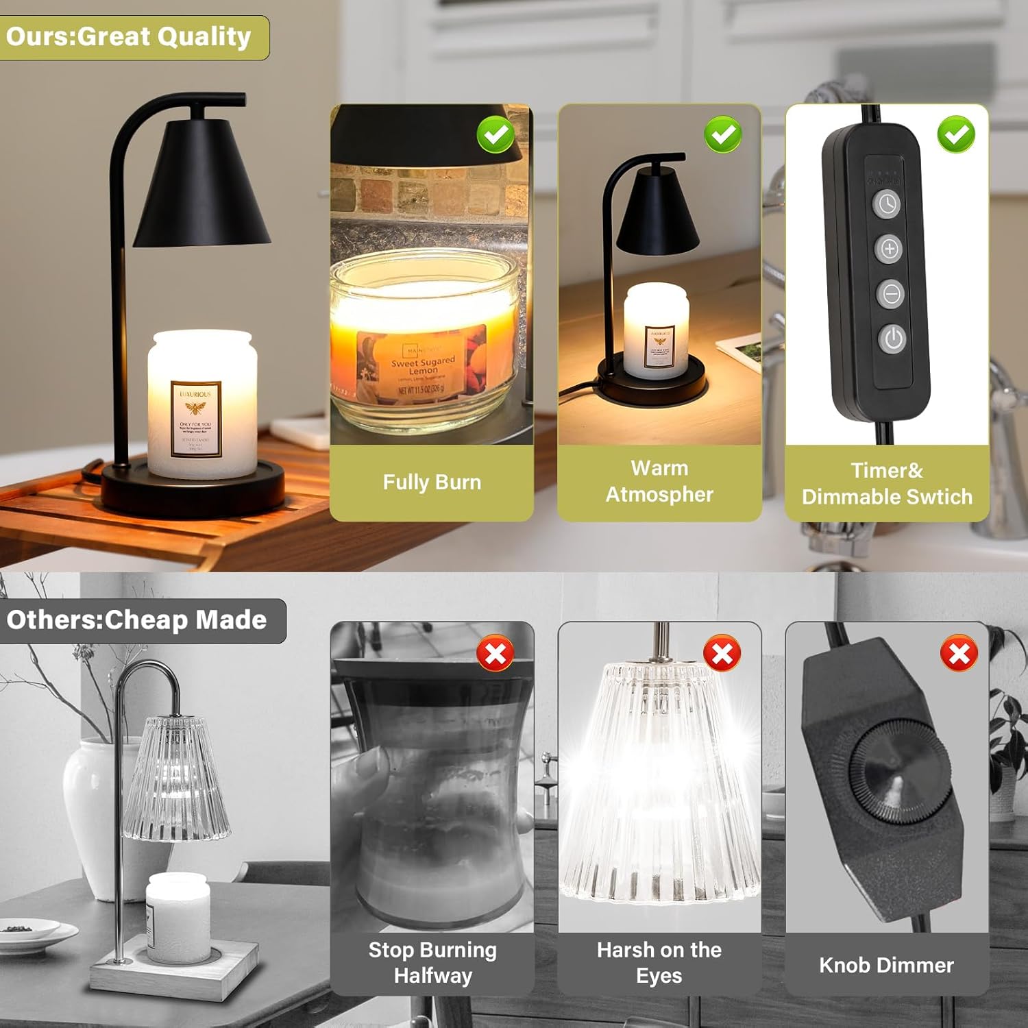 Blue Pinafore Denim Dress