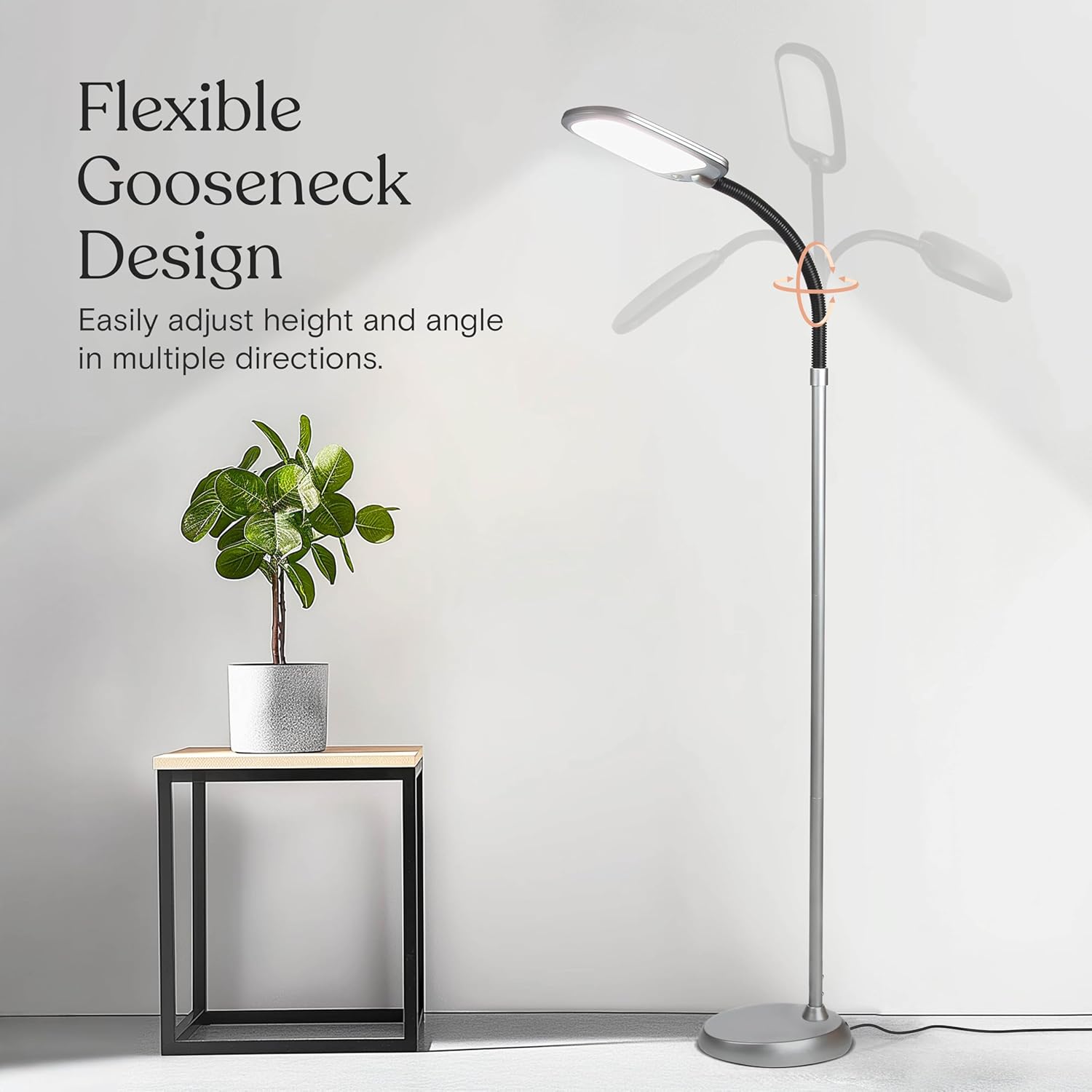 Blue Pinafore Denim Dress