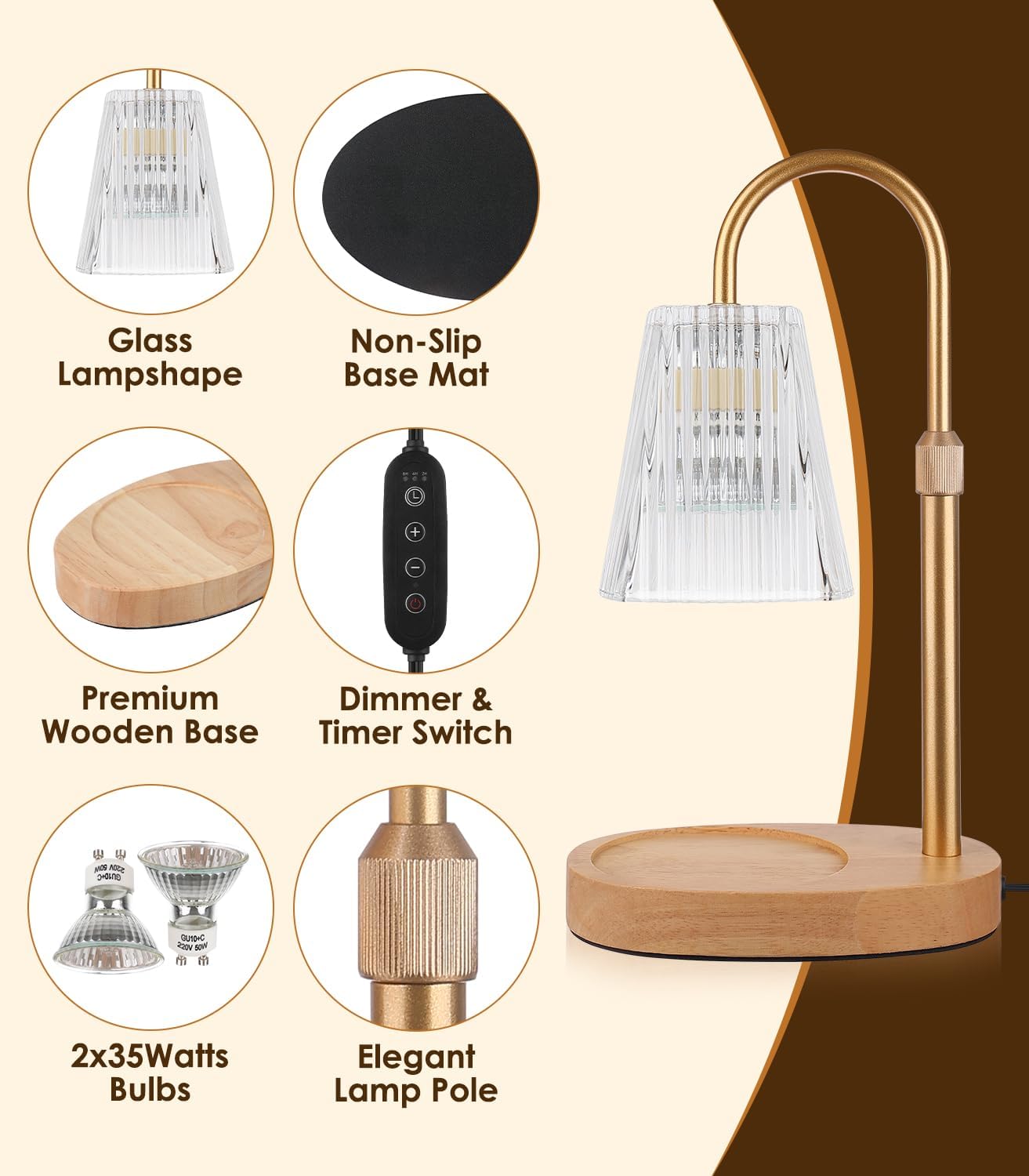 Blue Pinafore Denim Dress