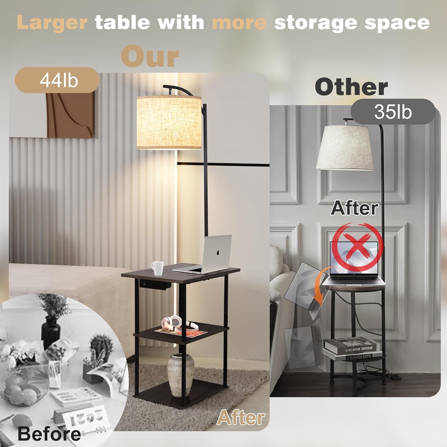 Blue Pinafore Denim Dress