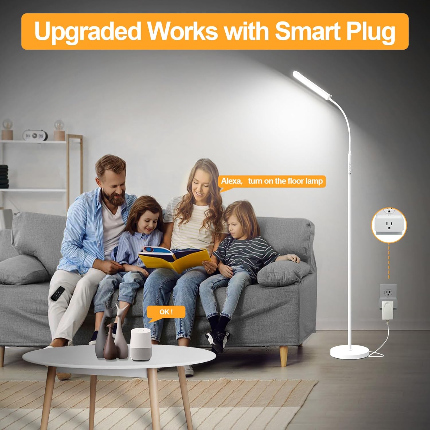 Blue Pinafore Denim Dress