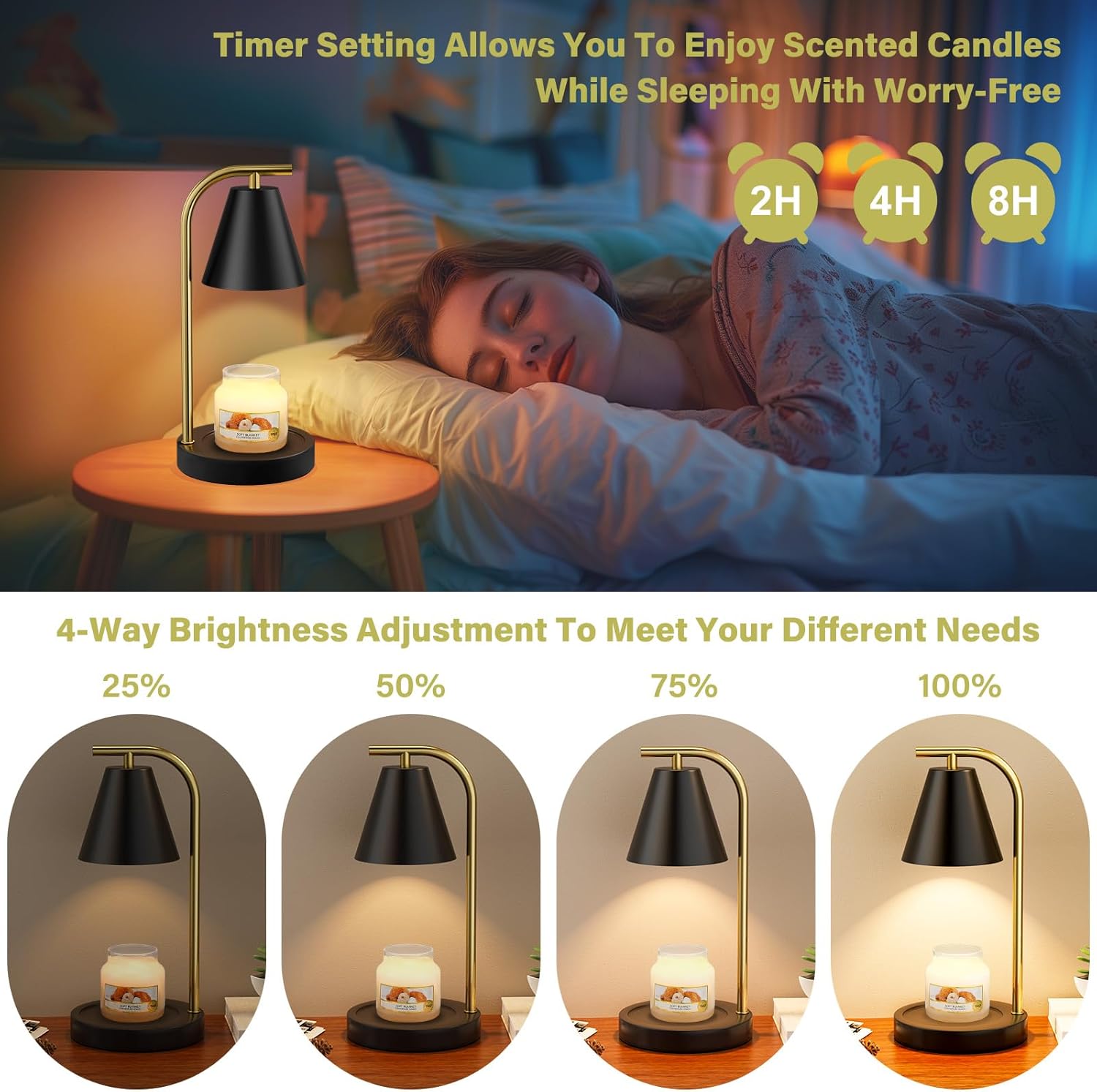 Blue Pinafore Denim Dress