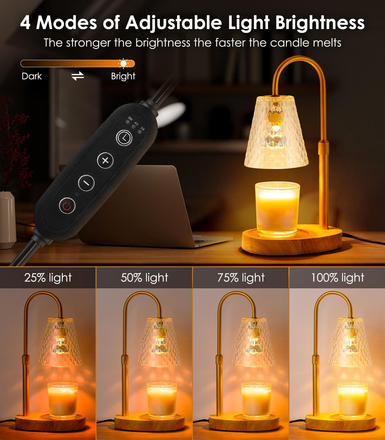 Blue Pinafore Denim Dress