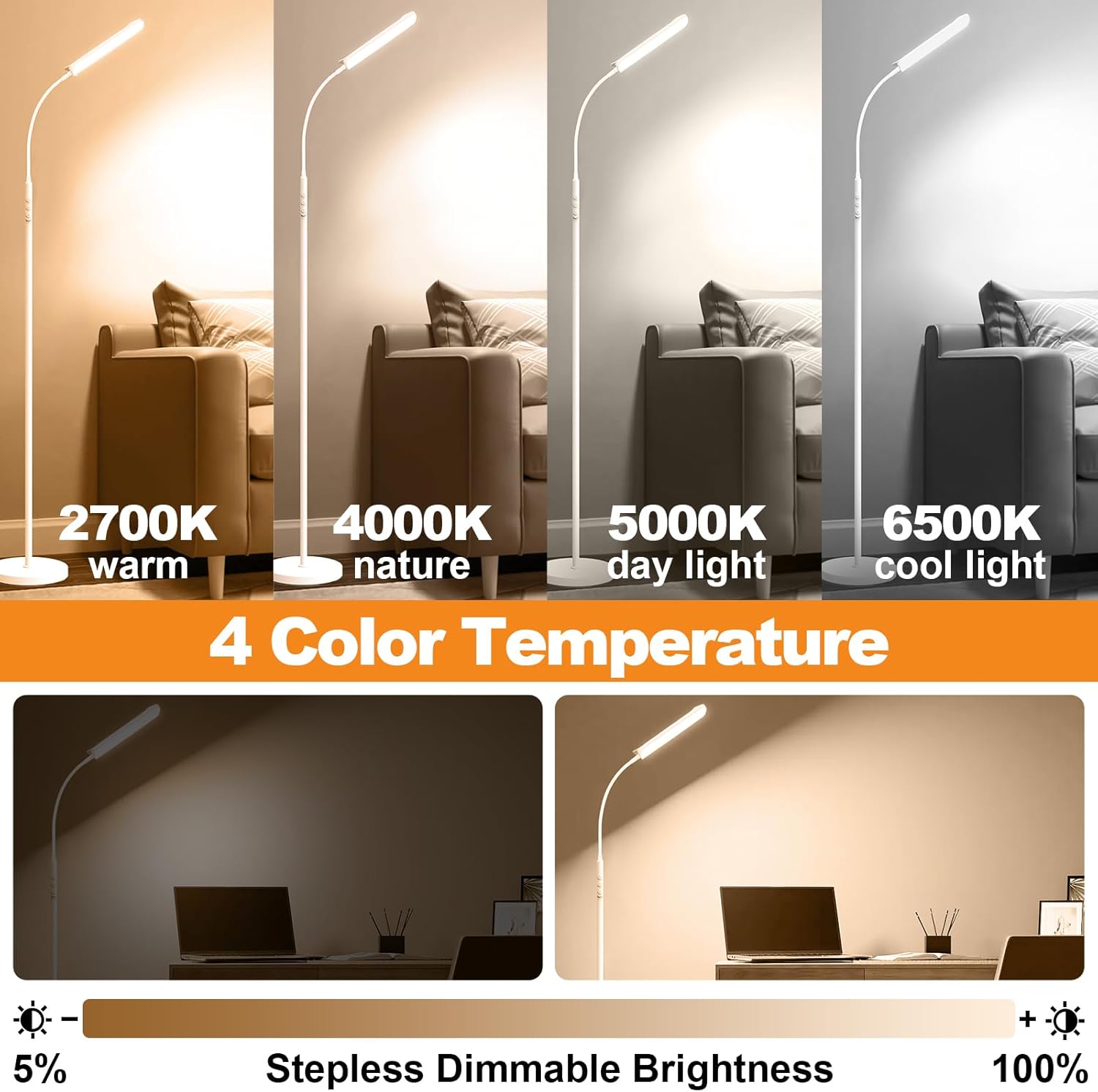 Blue Pinafore Denim Dress