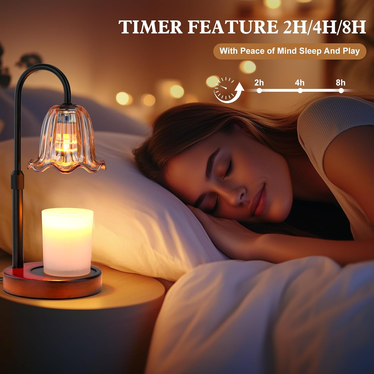 Blue Pinafore Denim Dress