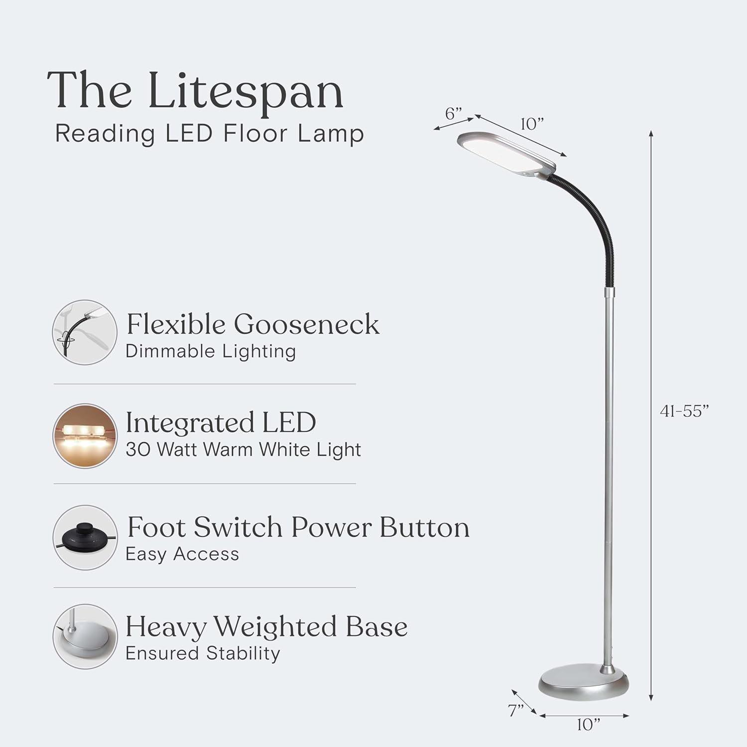 Blue Pinafore Denim Dress