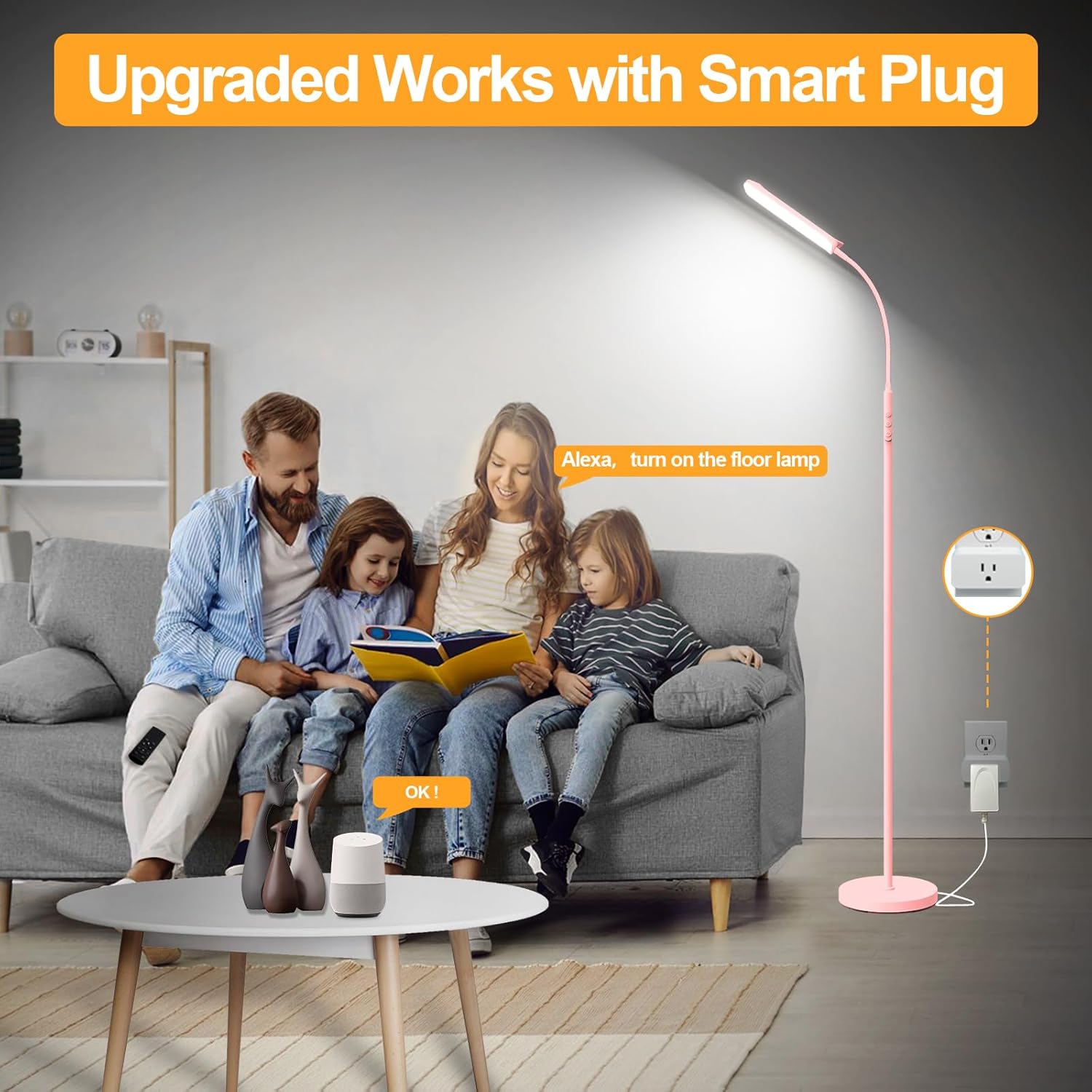 Blue Pinafore Denim Dress