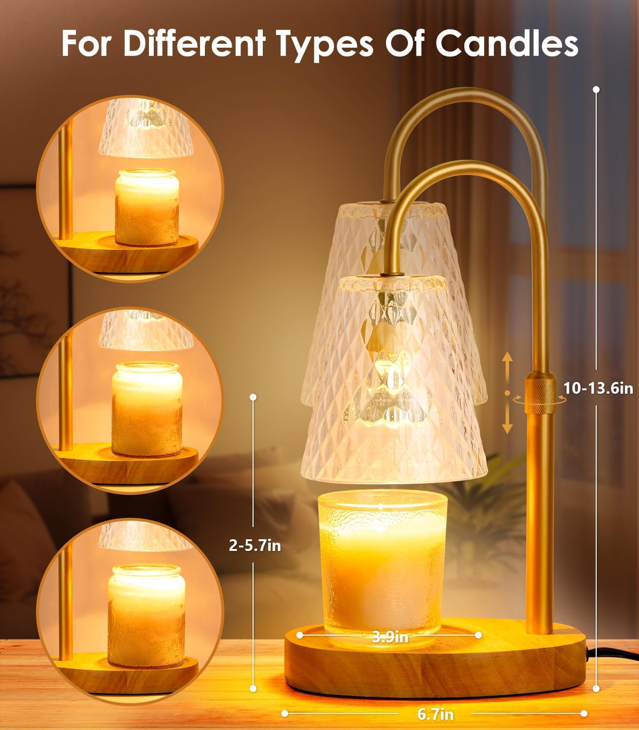 Blue Pinafore Denim Dress