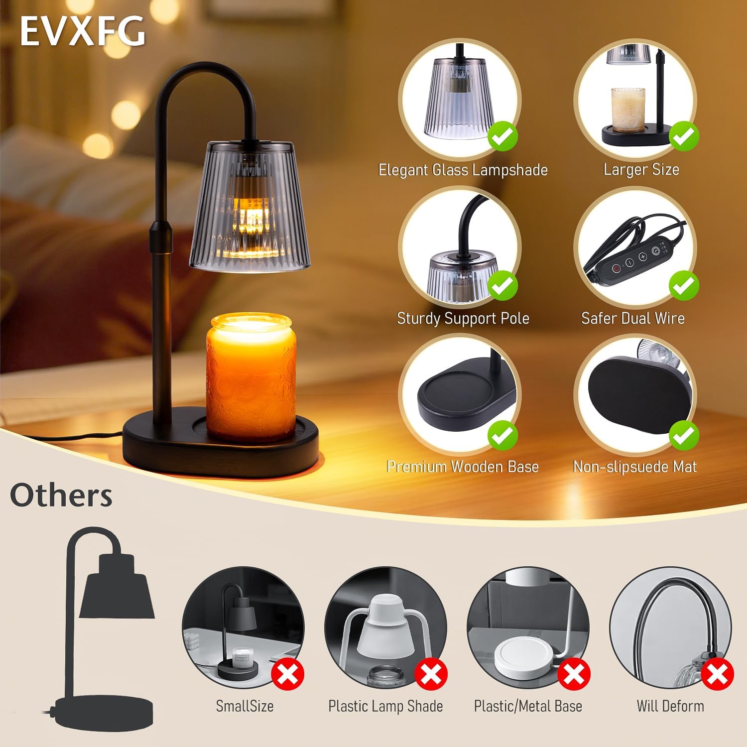 Blue Pinafore Denim Dress