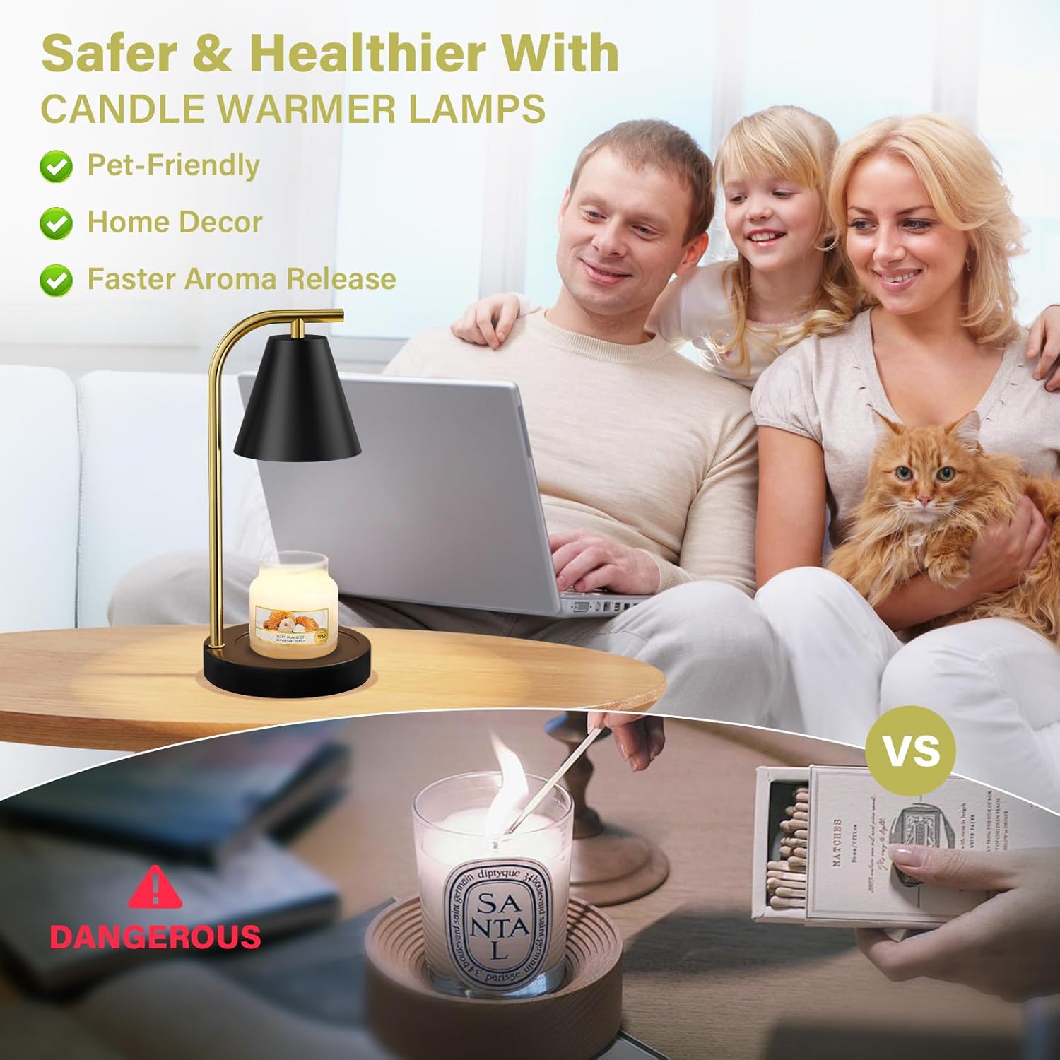 Blue Pinafore Denim Dress