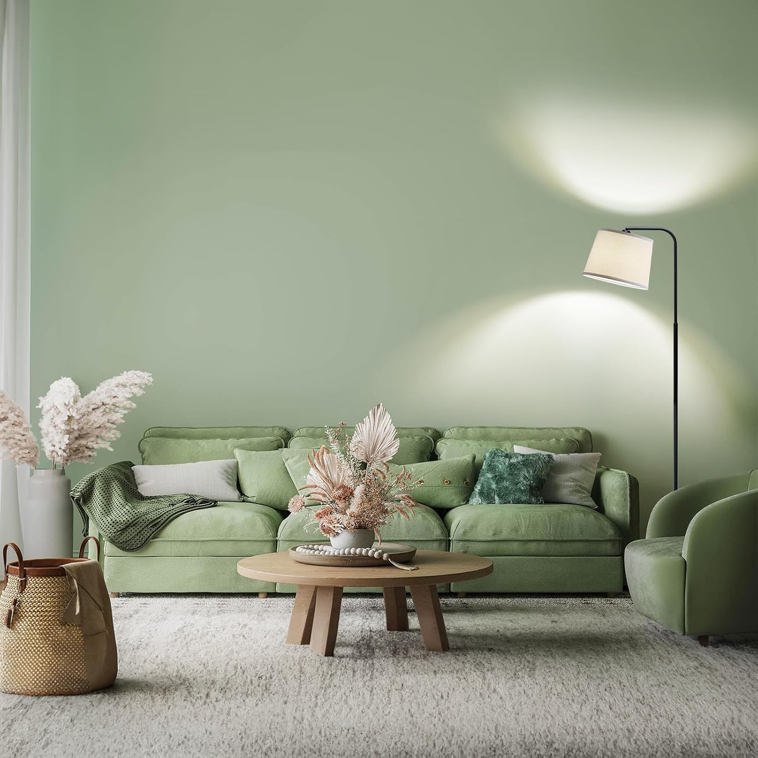 Blue Pinafore Denim Dress