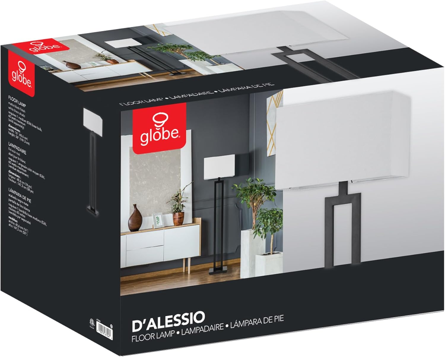 Blue Pinafore Denim Dress