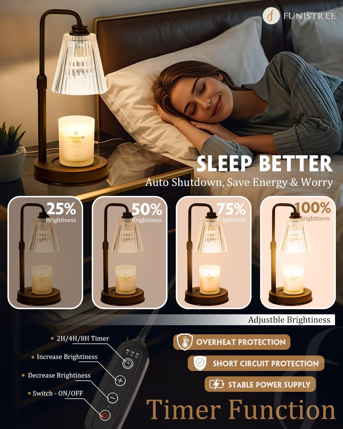 Blue Pinafore Denim Dress