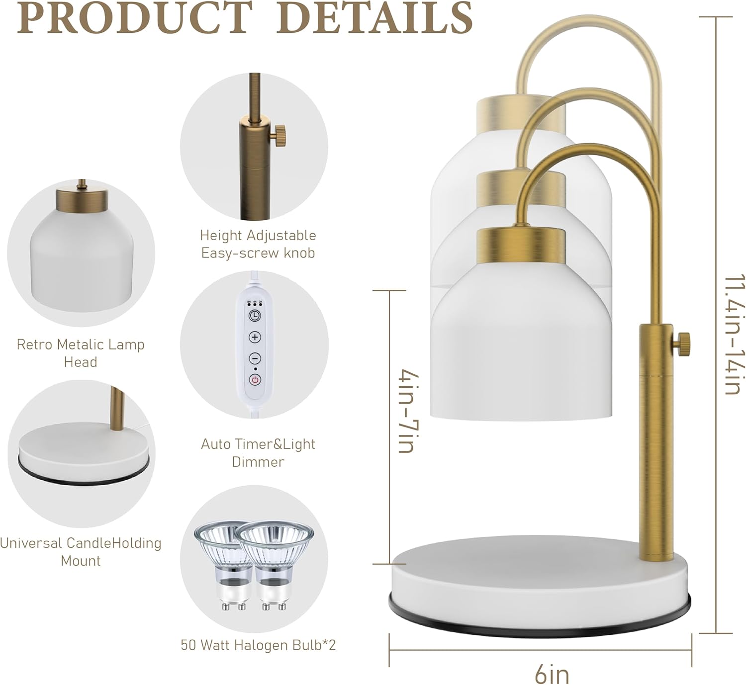 Blue Pinafore Denim Dress