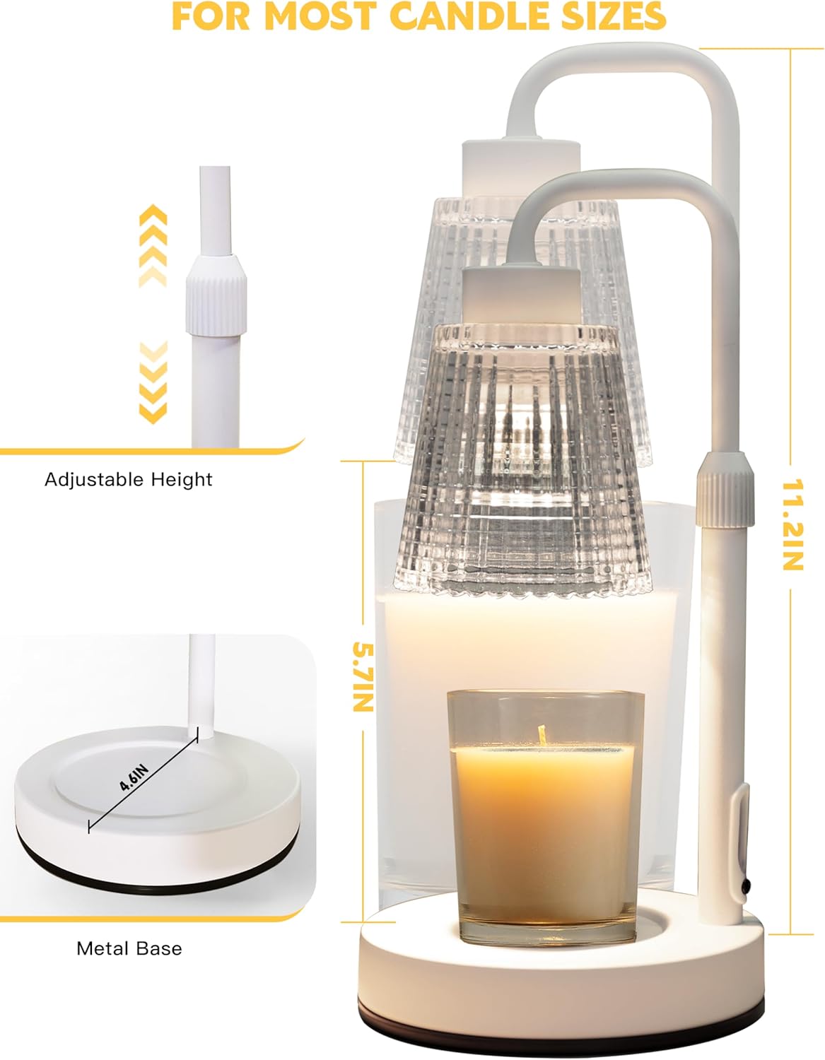 Blue Pinafore Denim Dress