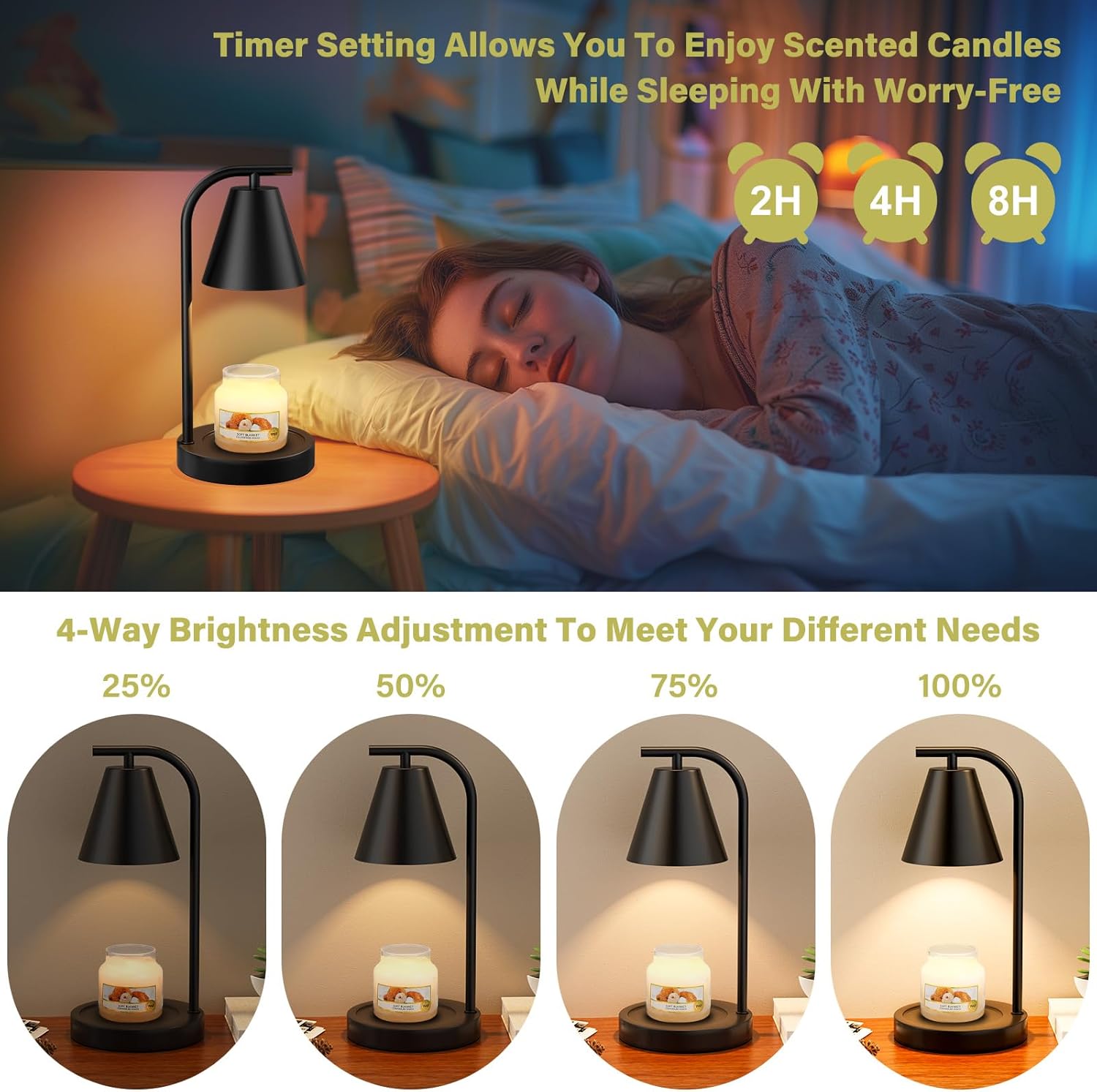 Blue Pinafore Denim Dress