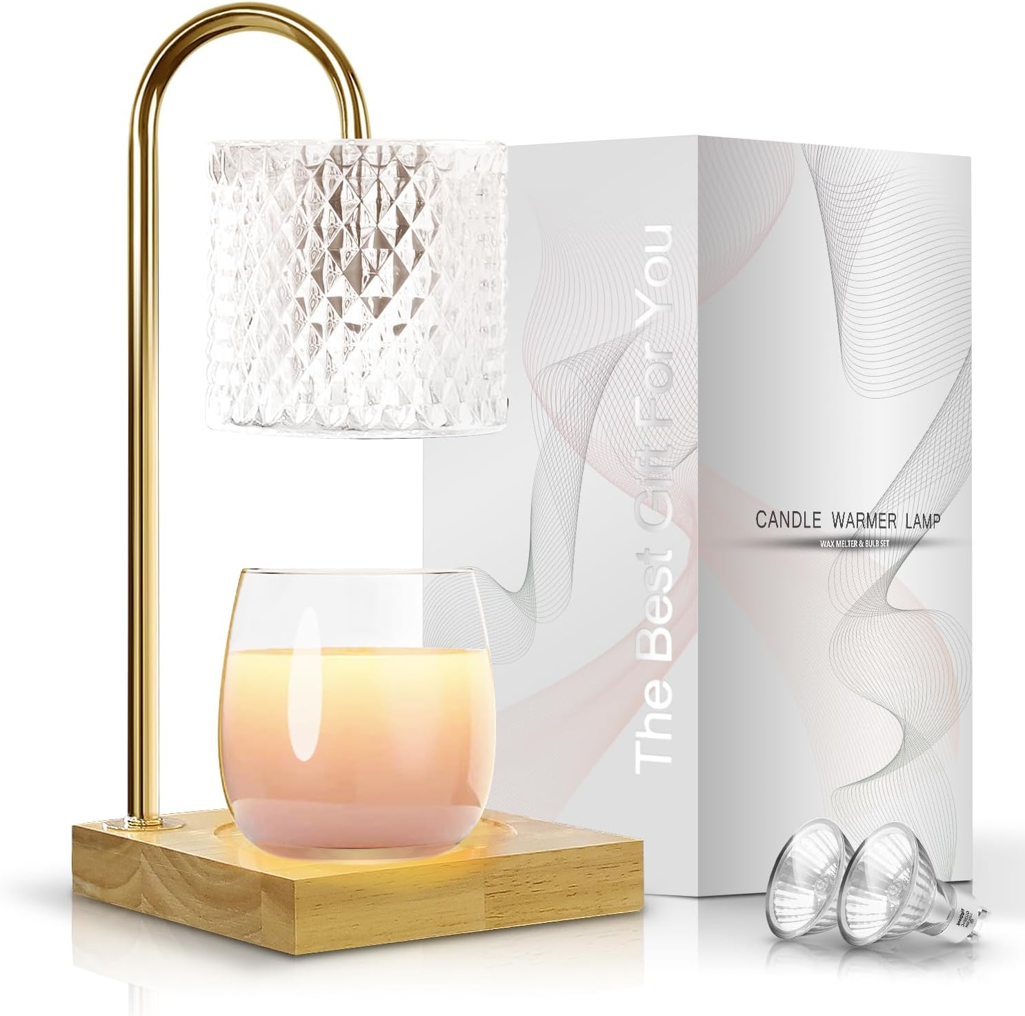 Blue Pinafore Denim Dress