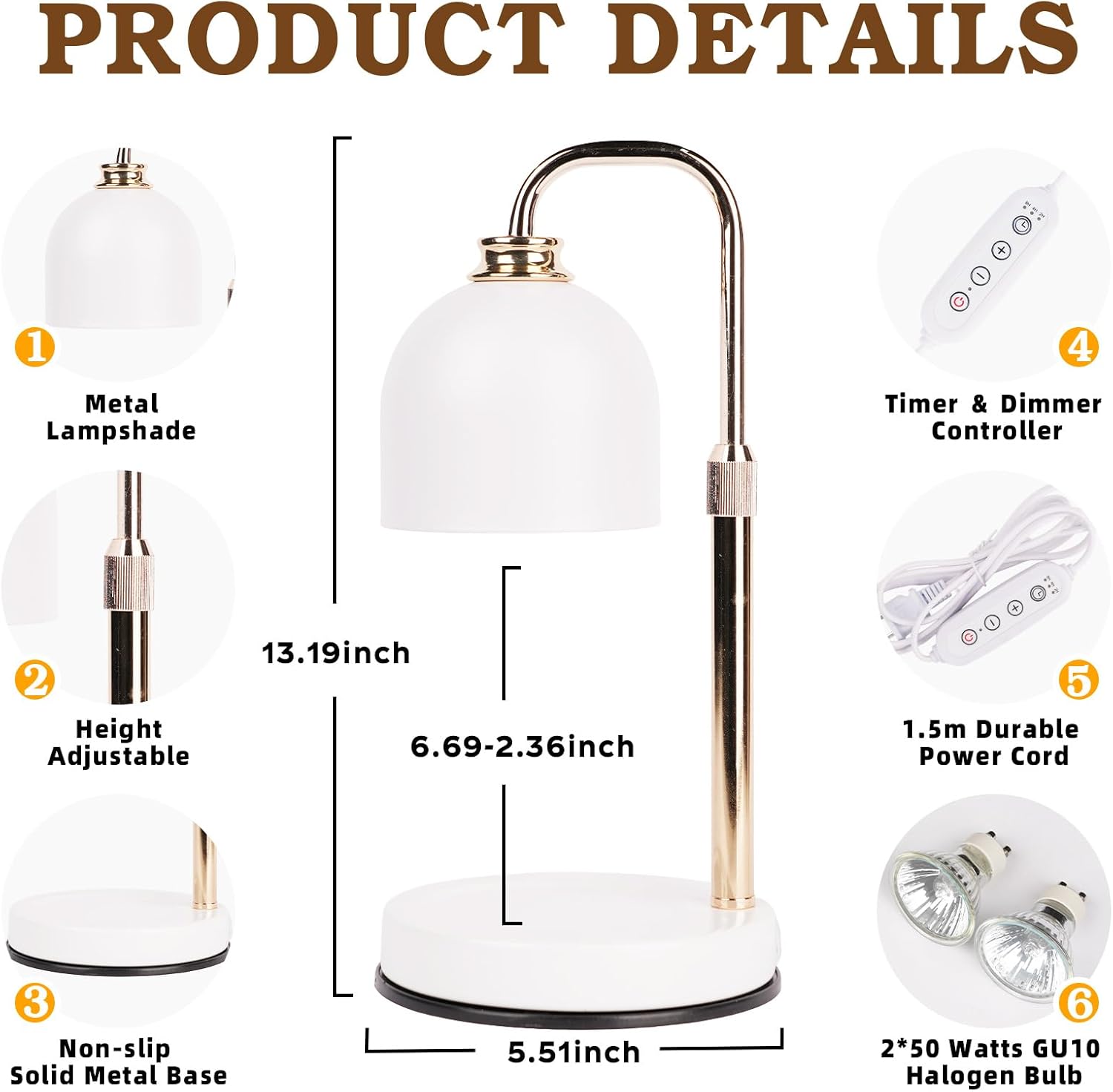 Blue Pinafore Denim Dress