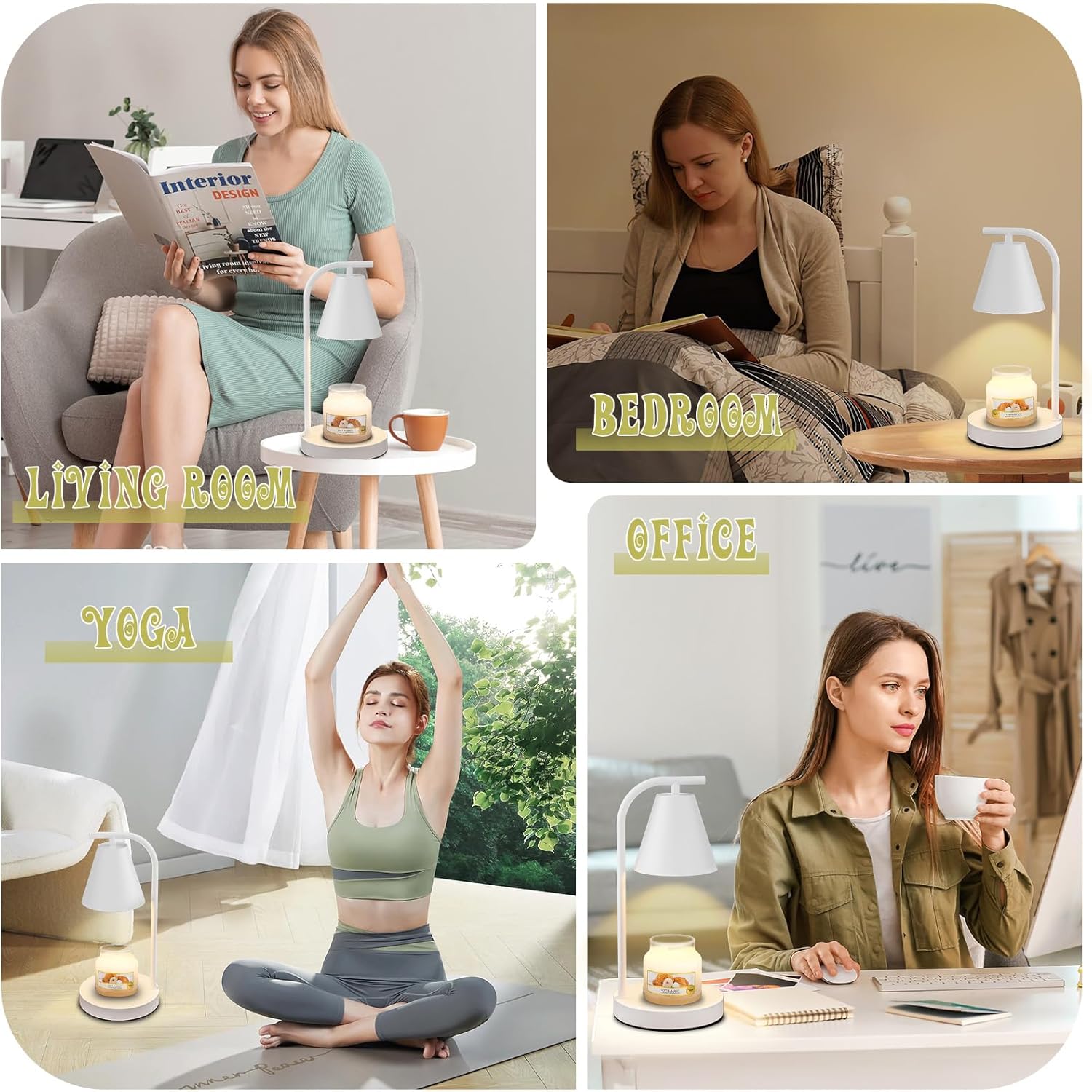 Blue Pinafore Denim Dress