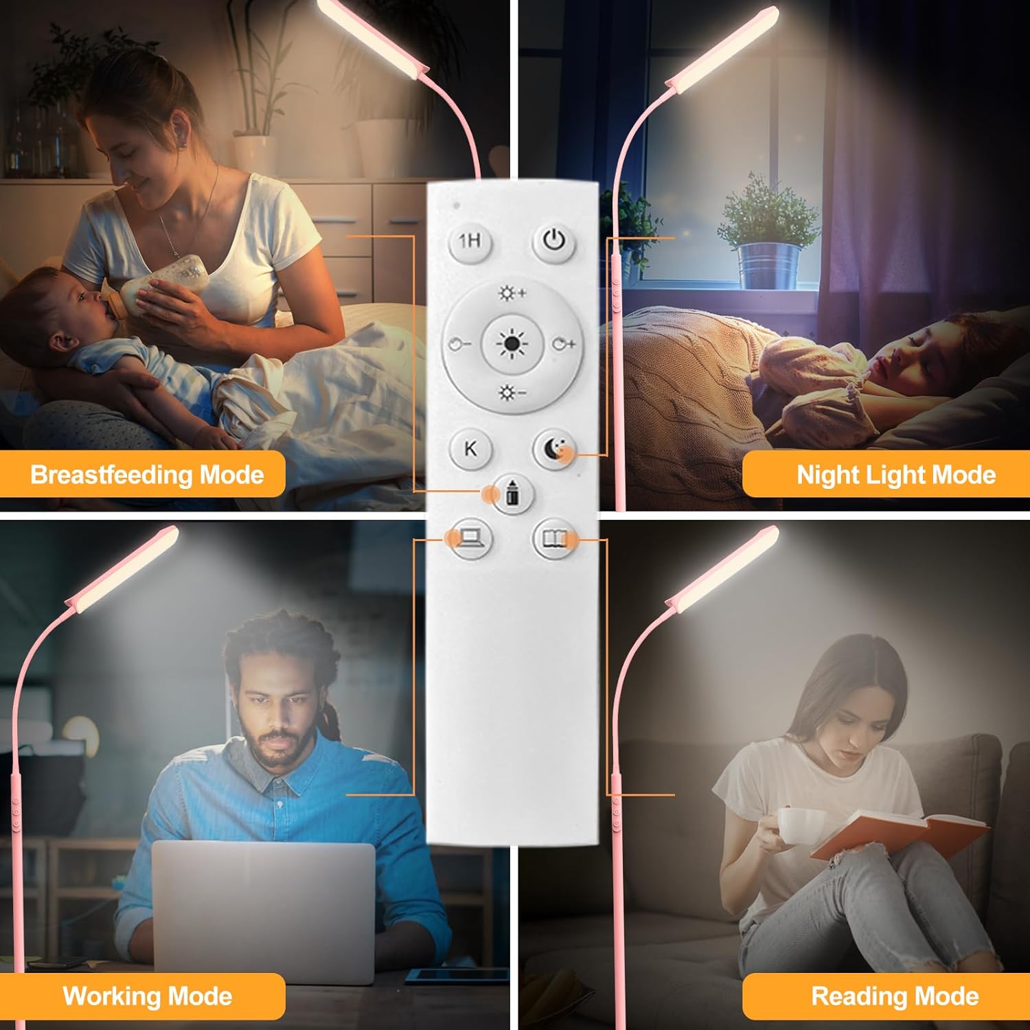 Blue Pinafore Denim Dress